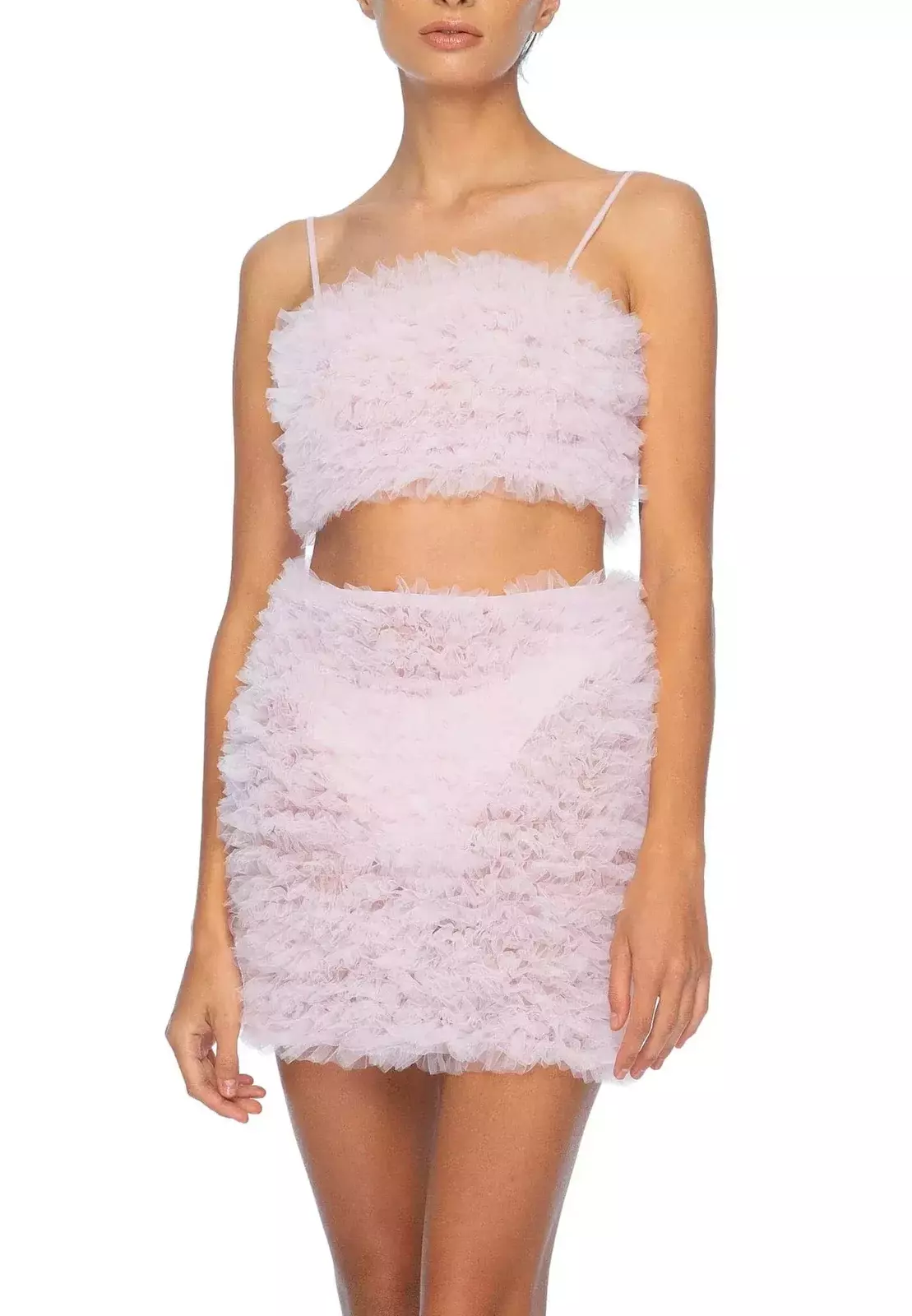 Riff Raff Crop Top