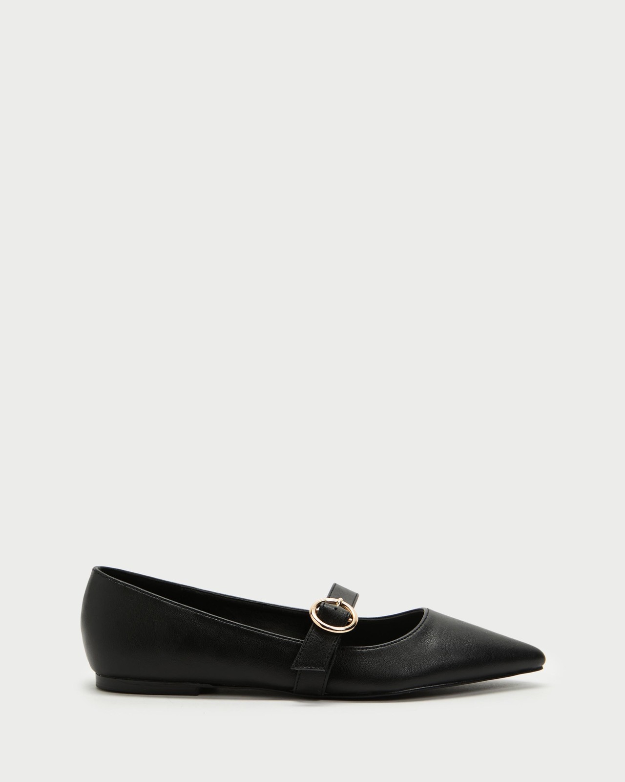 Maeve Flats