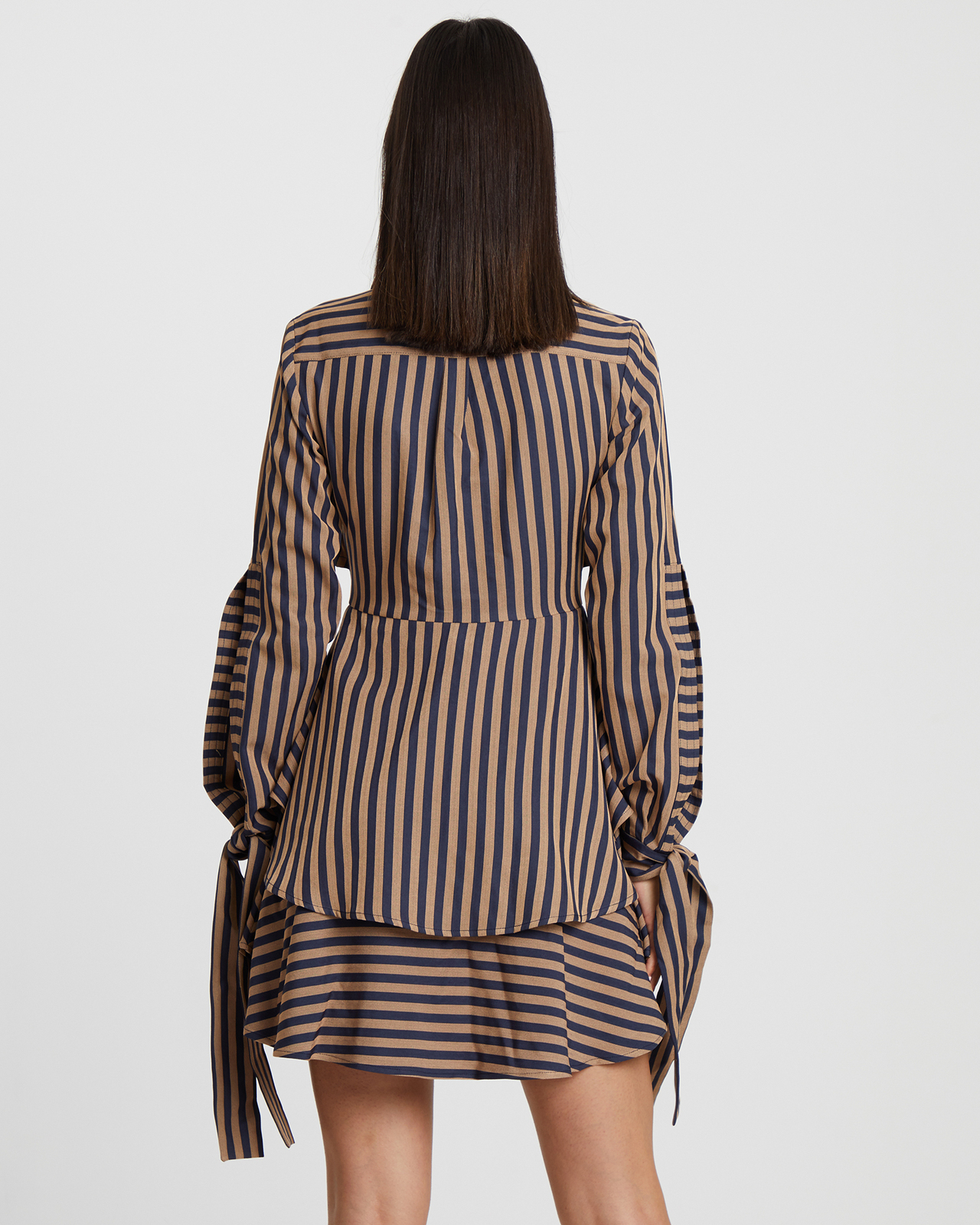 Windsor Layered Dress