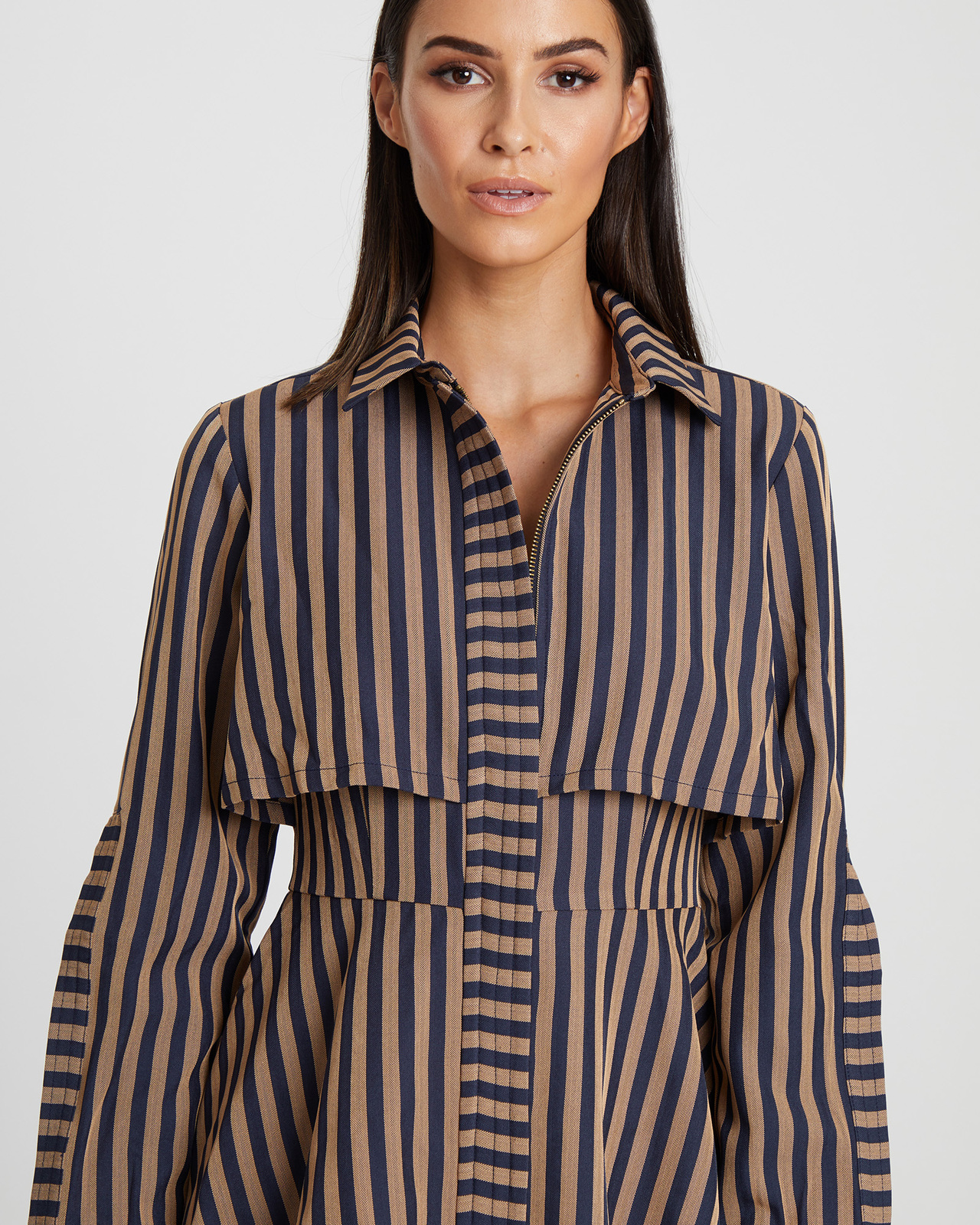 Windsor Layered Dress