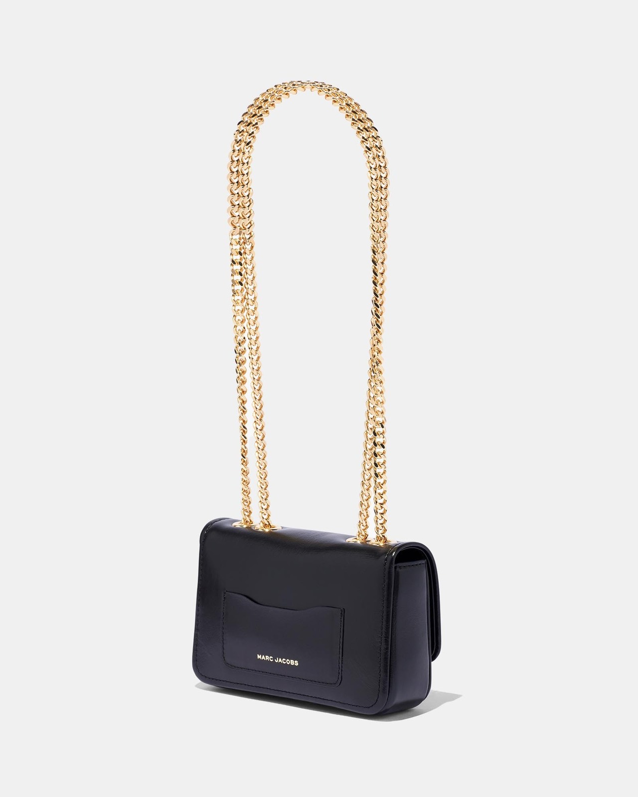 Glam Shot Marc Jacobs Camera Shot Bag Marc Jacobs Black 