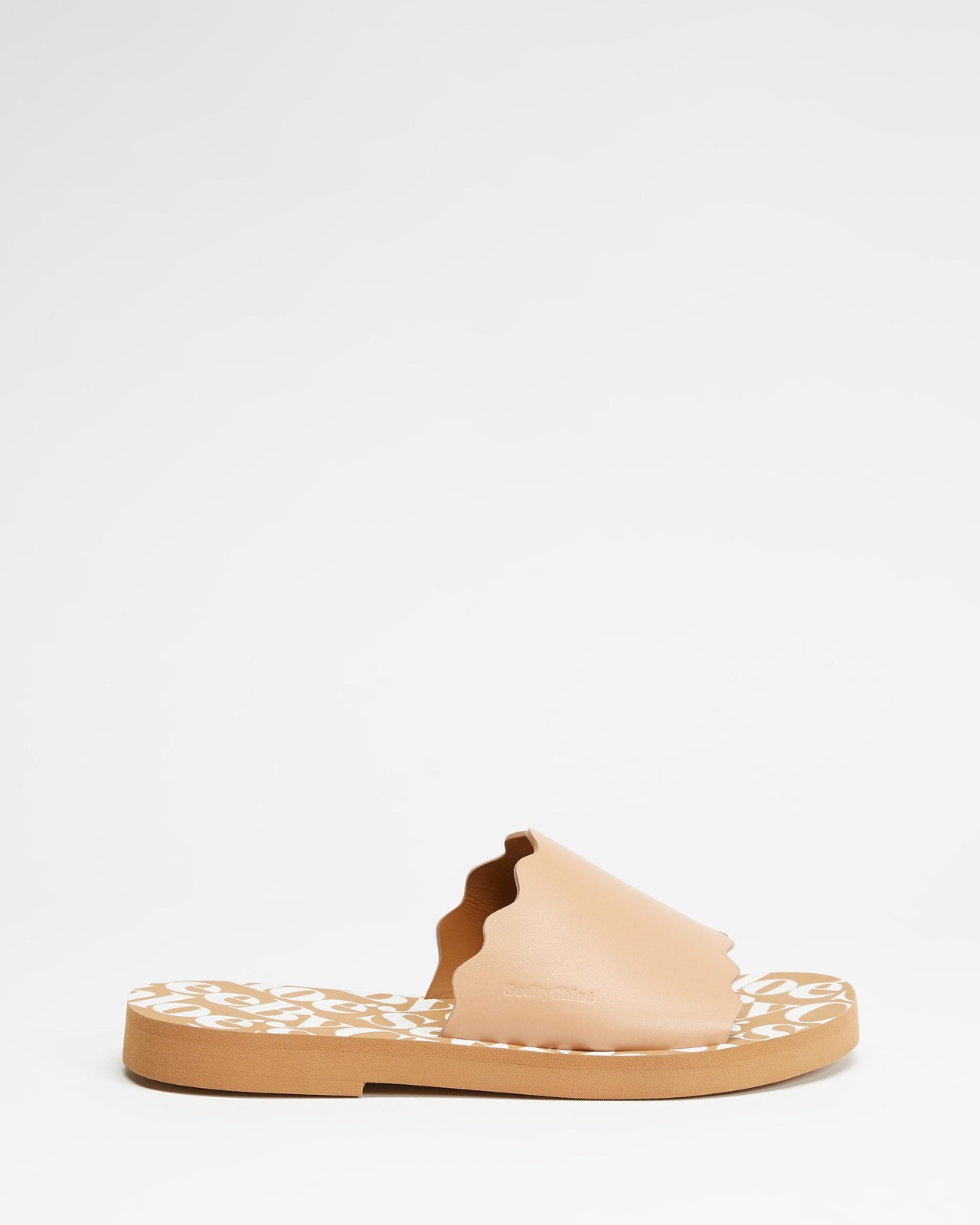 See by Chloé Essie Sandal Slides AirRobe