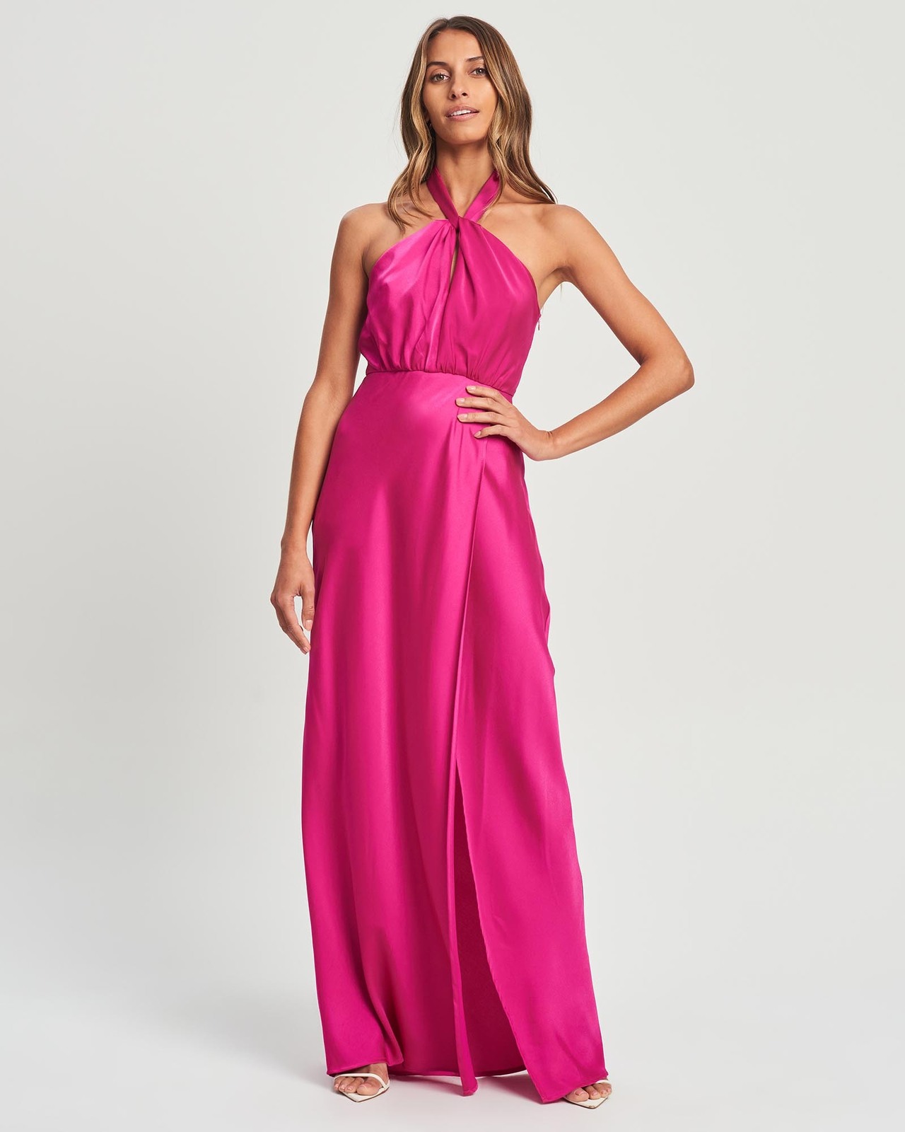 Vivianne Dress
