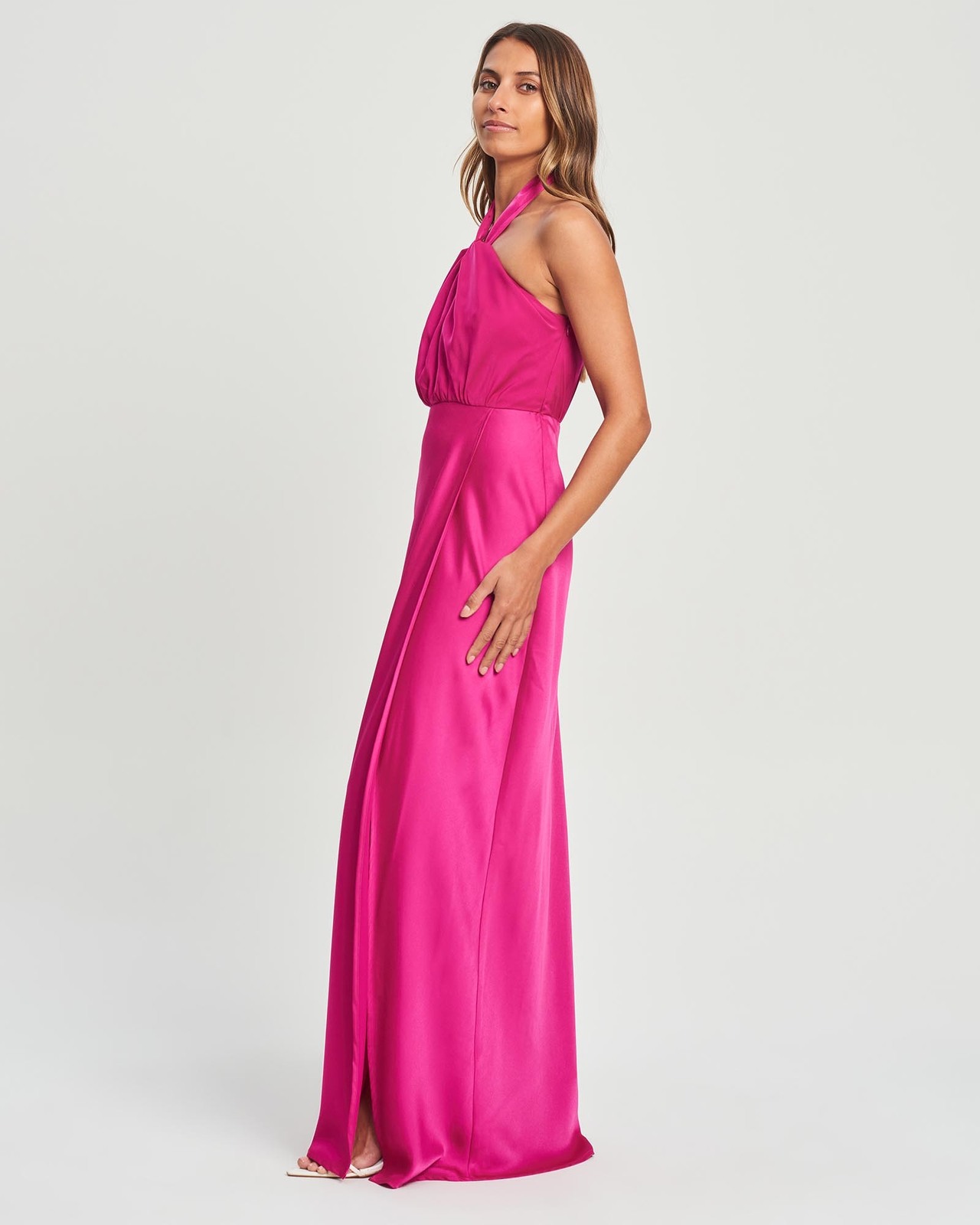 Vivianne Dress