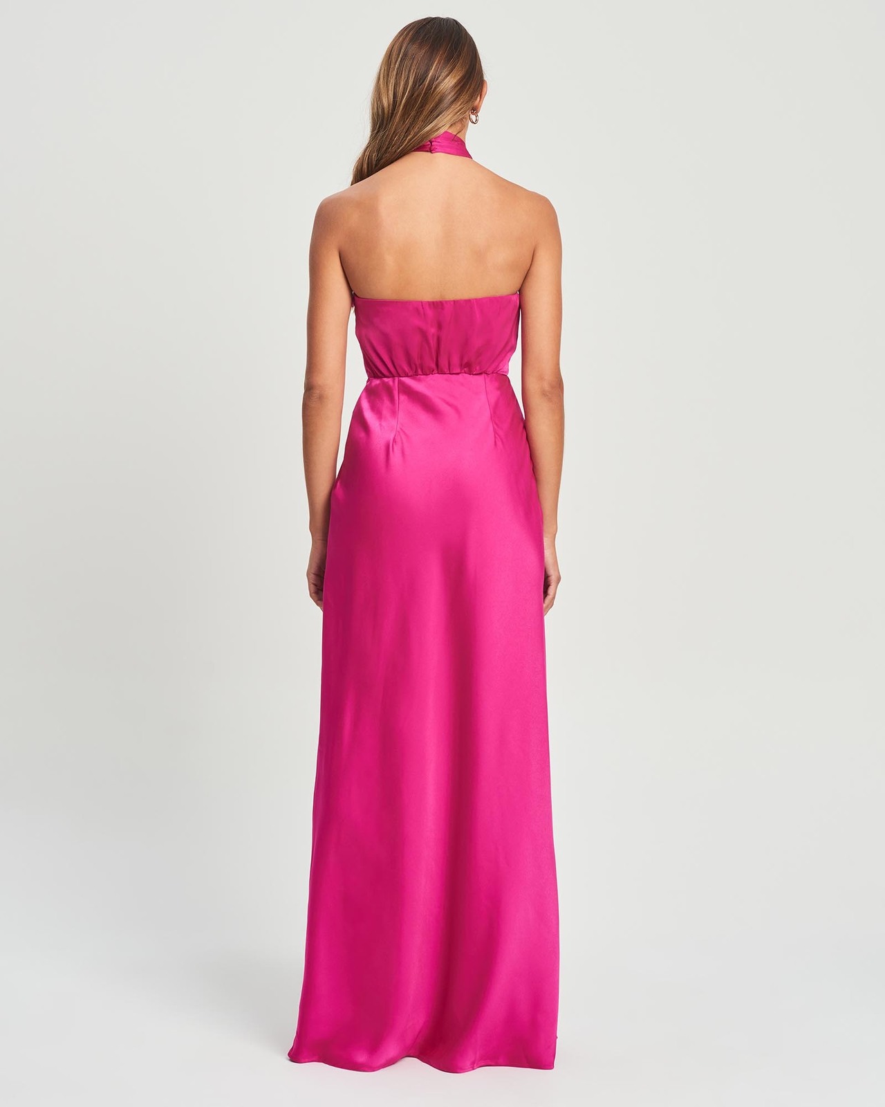 Vivianne Dress