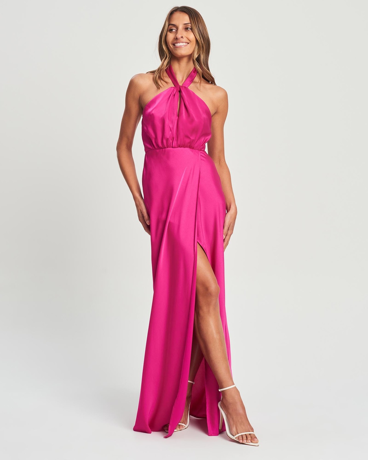 Vivianne Dress