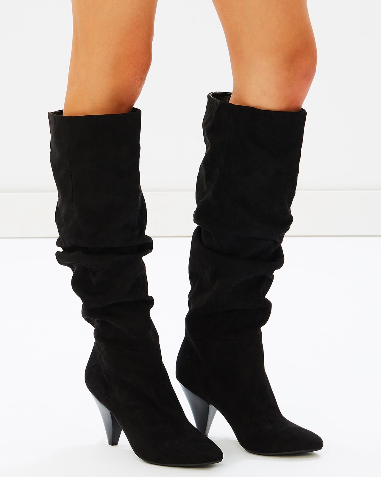 Nevana Boots