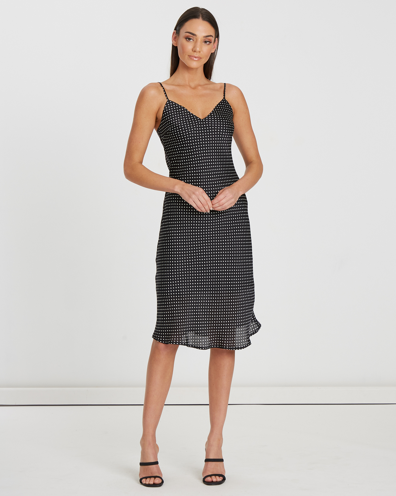 Azalea Slip Dress