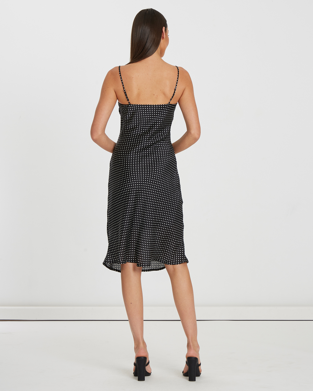Azalea Slip Dress
