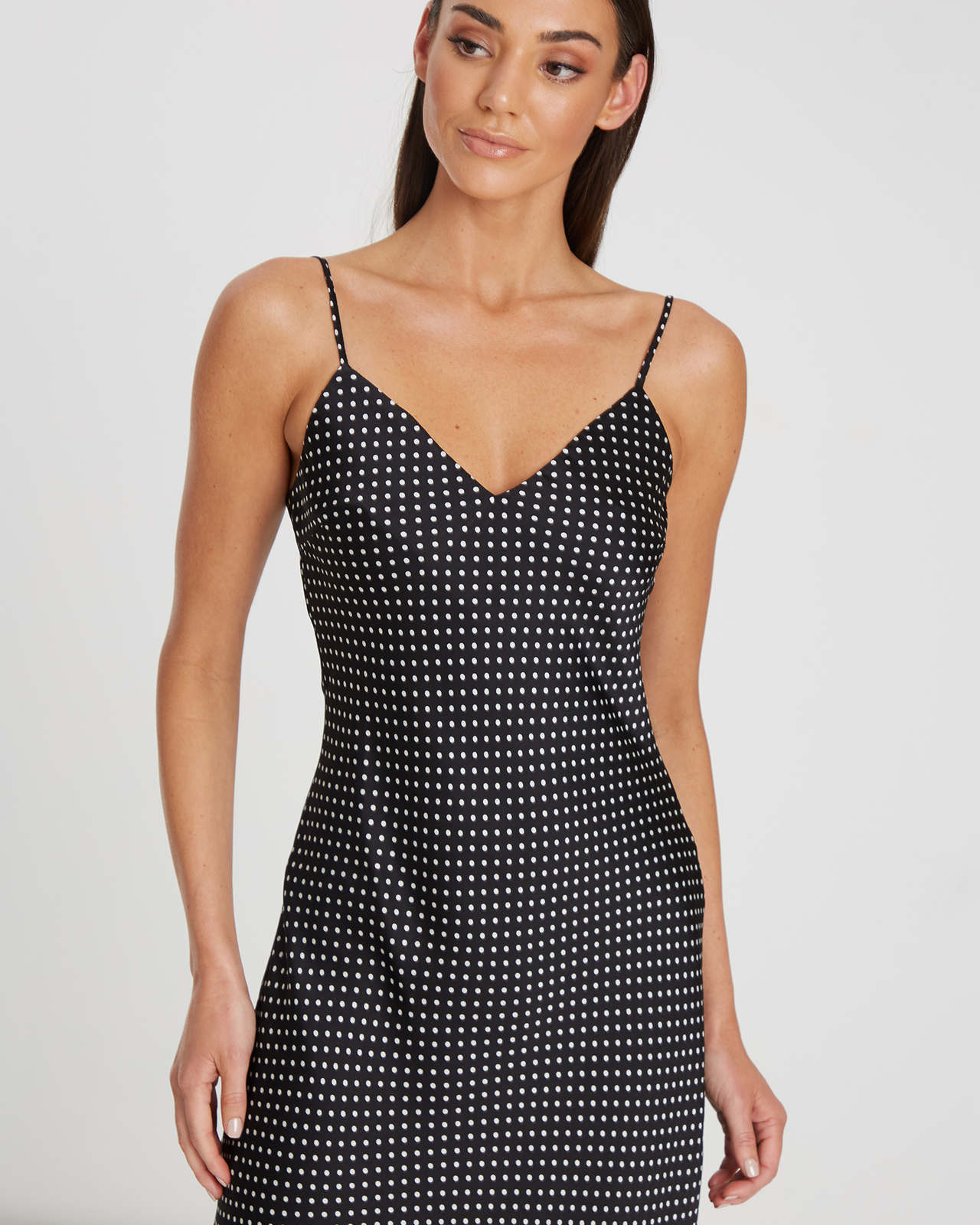 Azalea Slip Dress