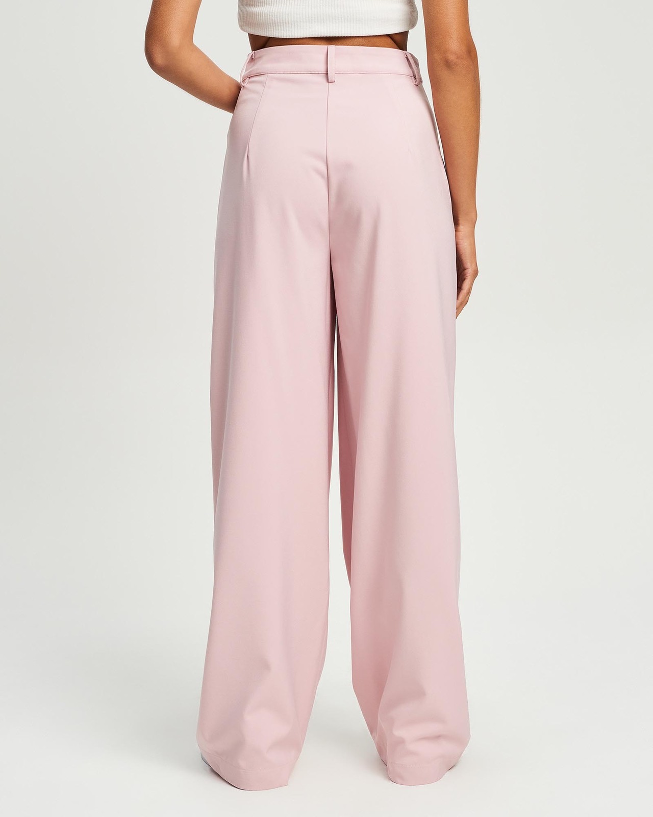 Erina Pants