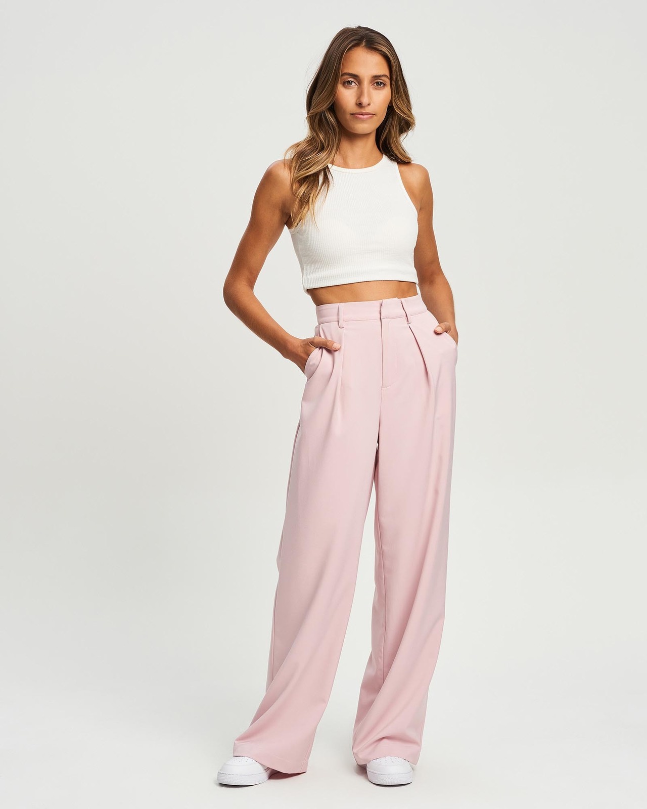 Erina Pants