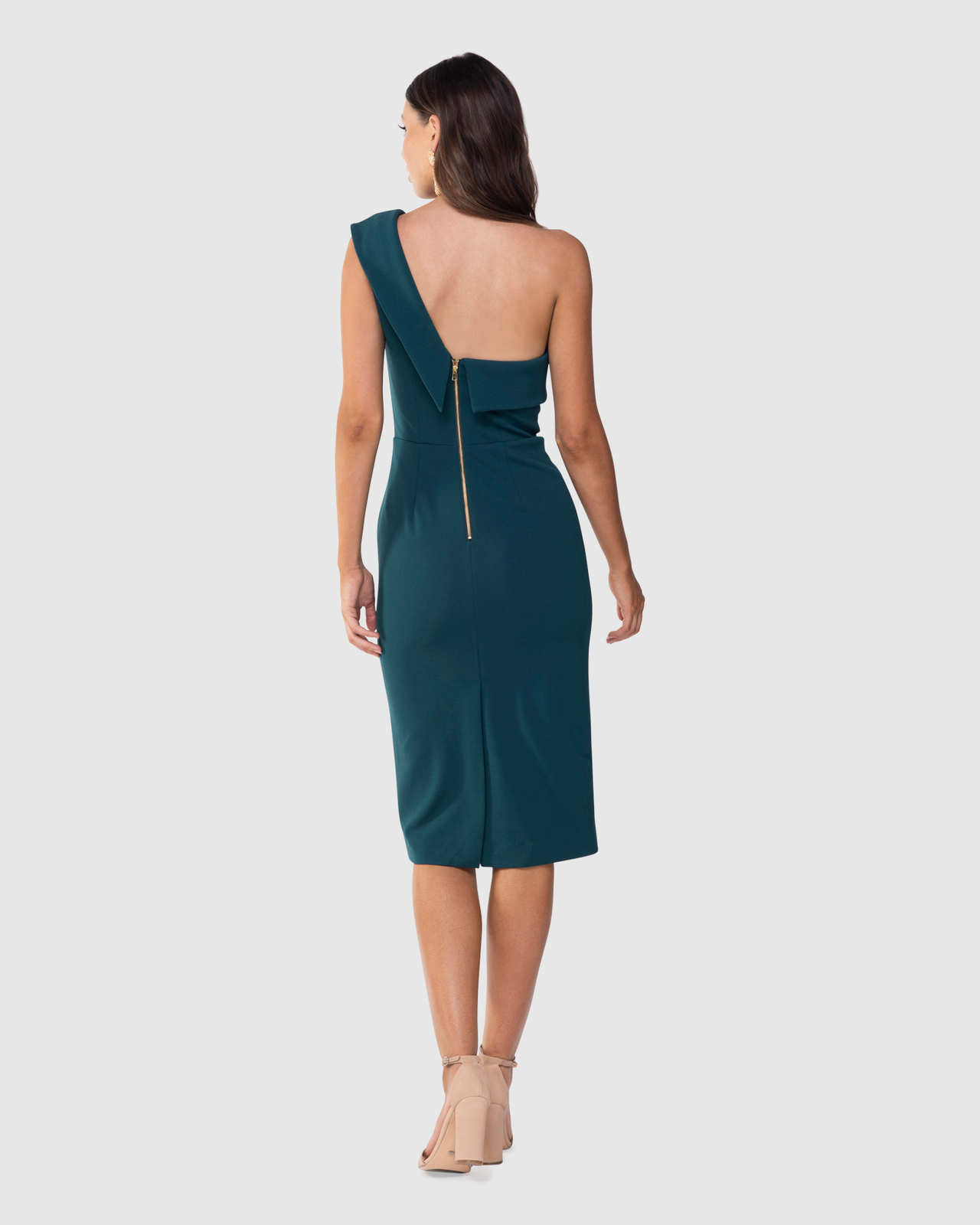 Albin Dress