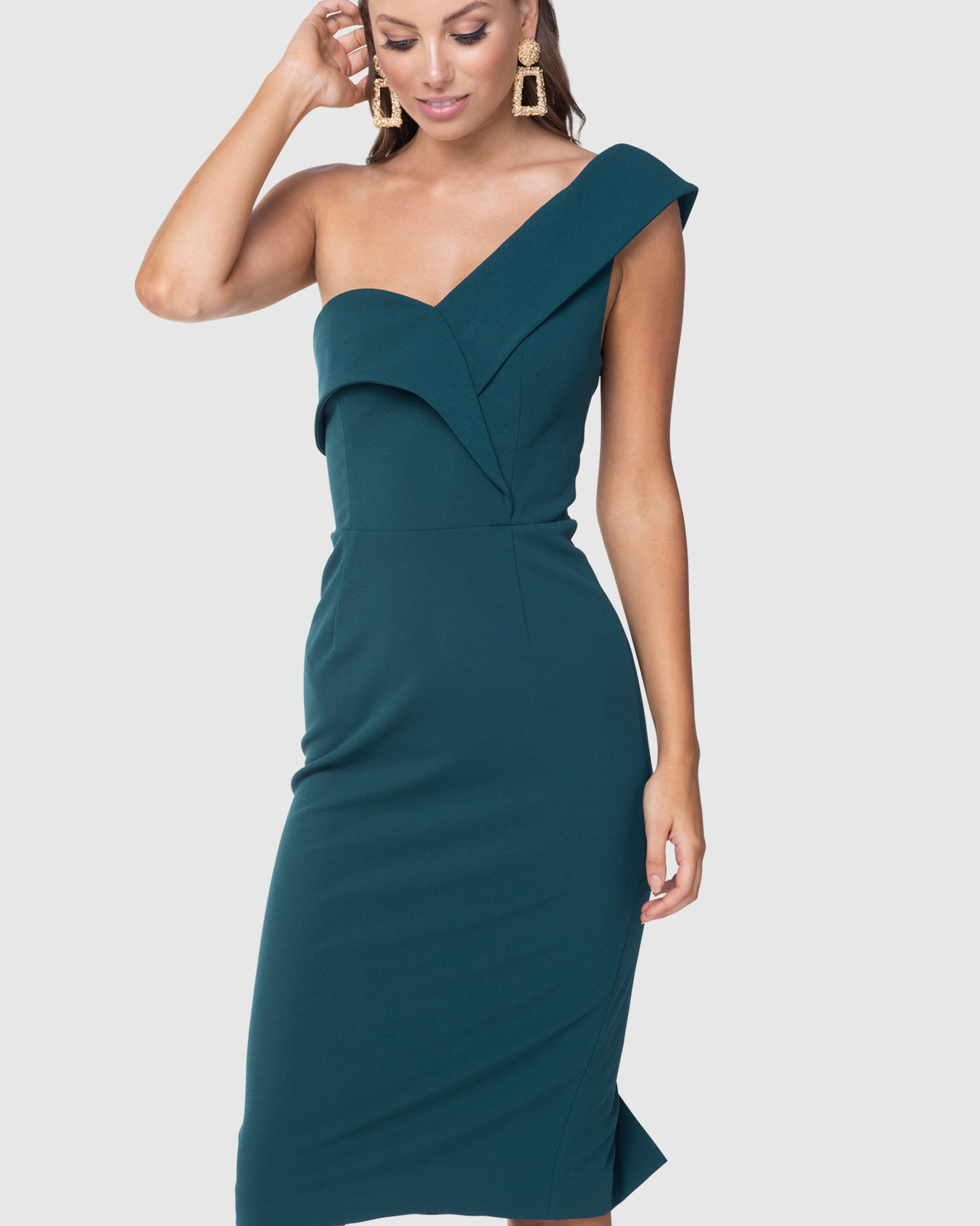 Albin Dress