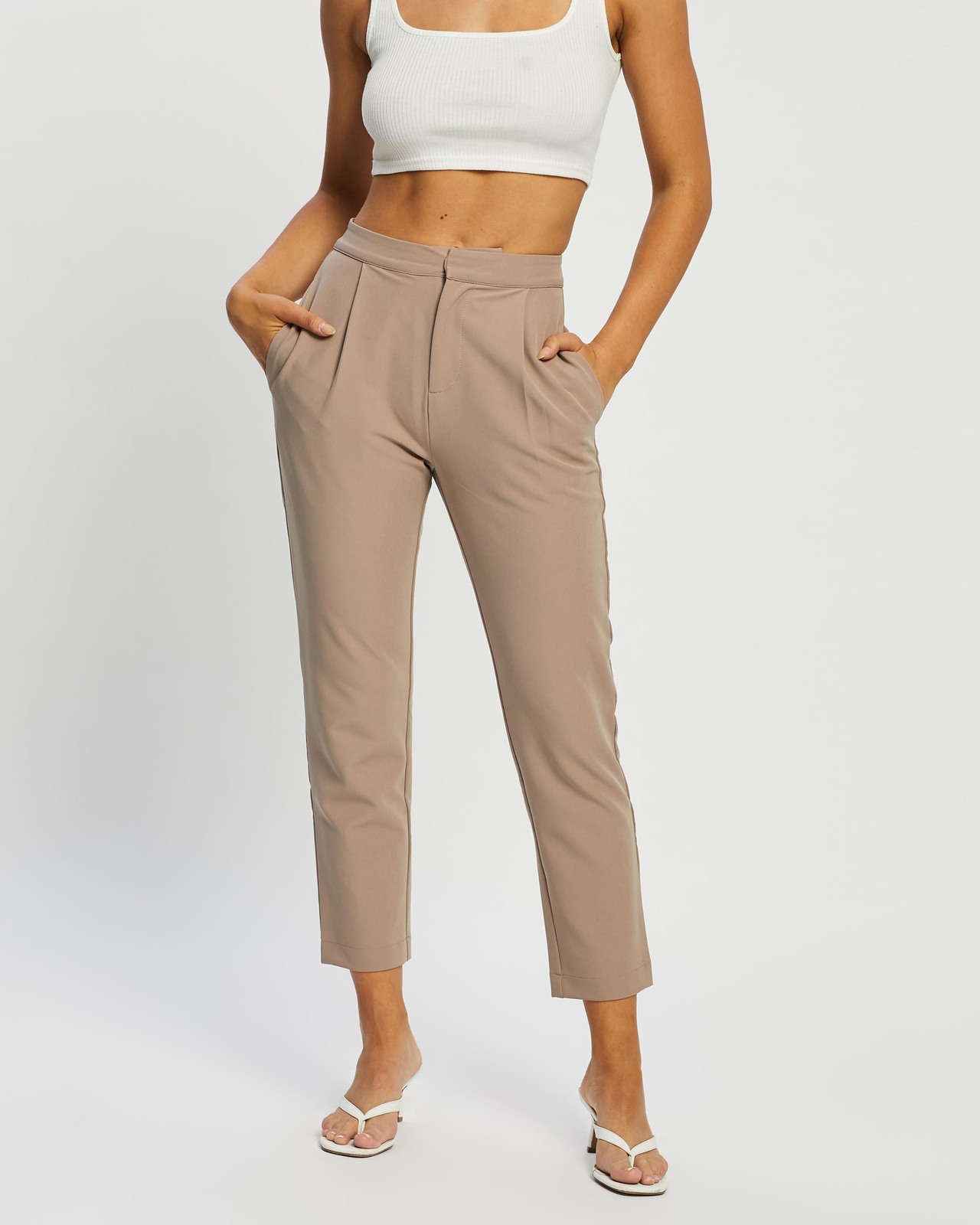 Bella Pants