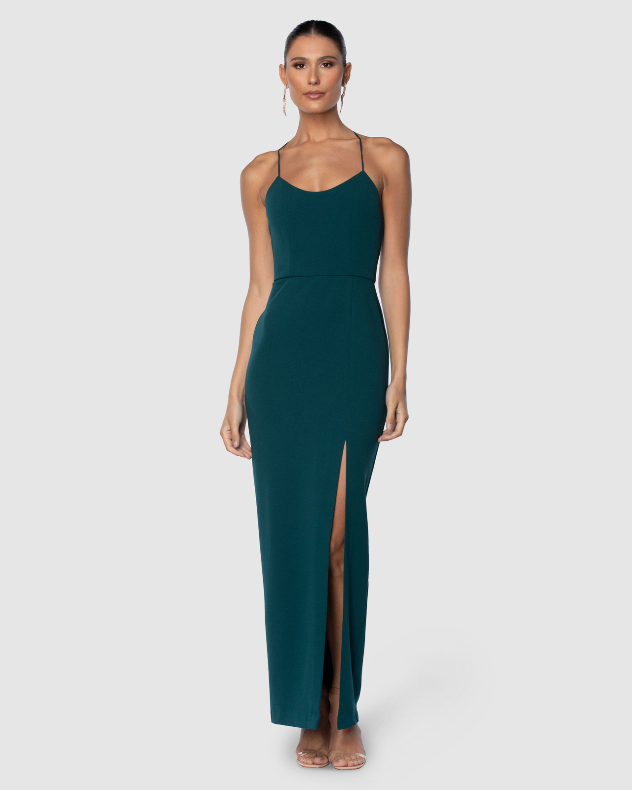 Lexi Gown