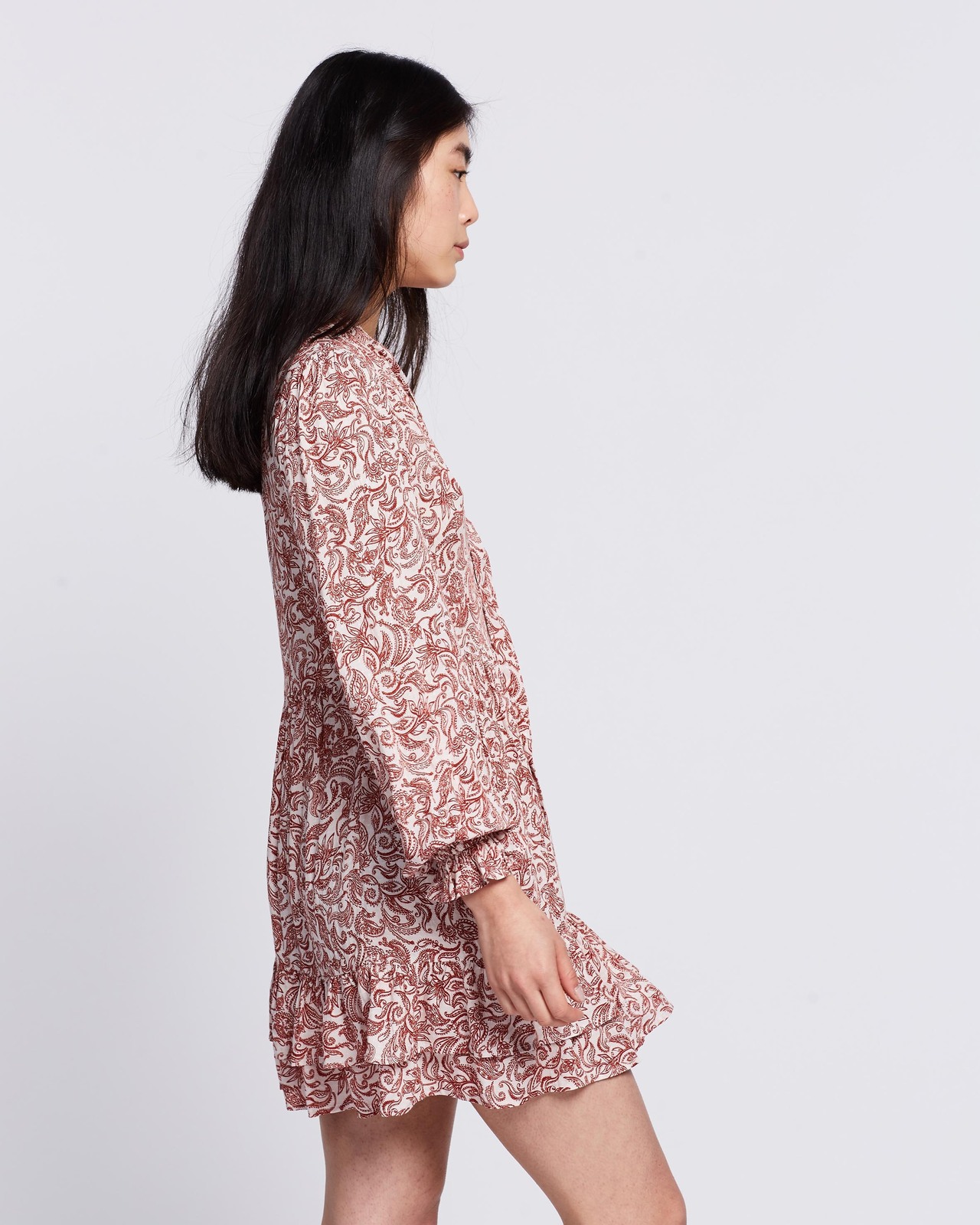 Freya Eliza Mini Dress