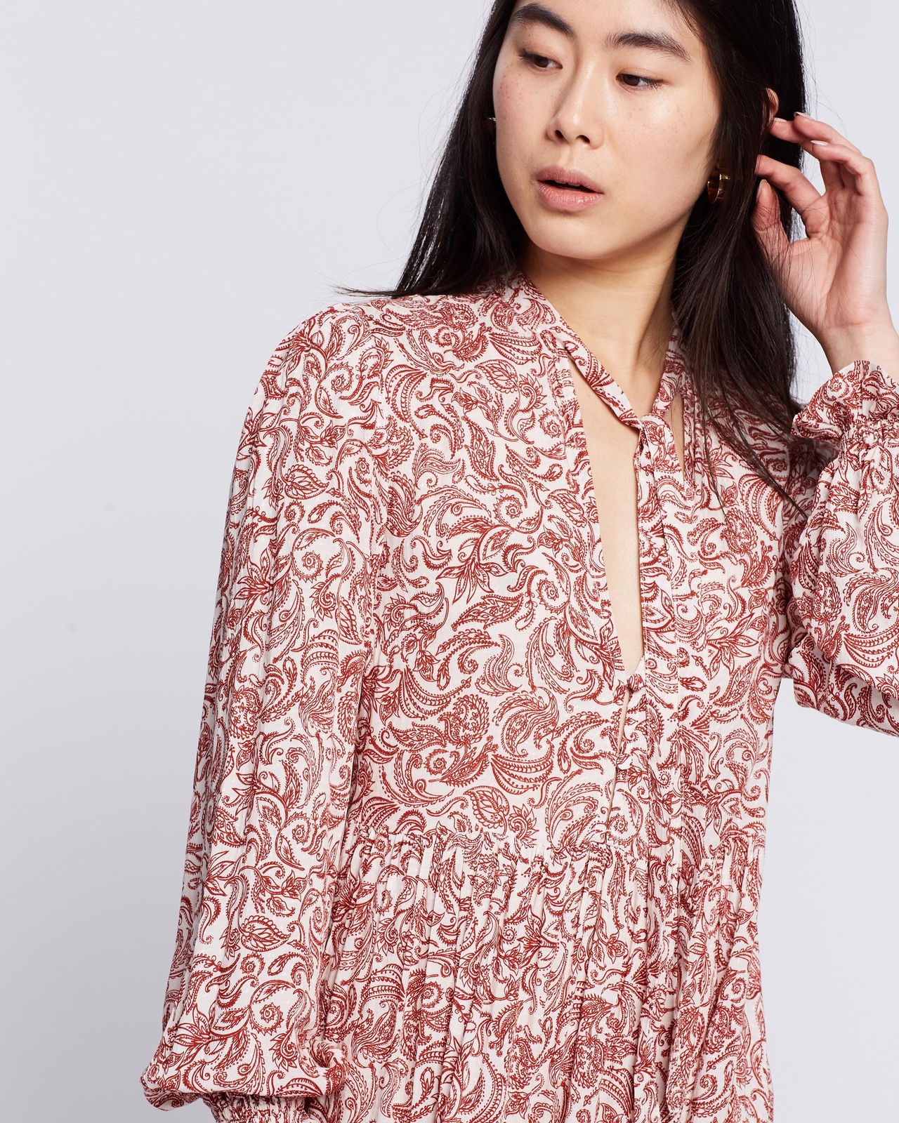 Freya Eliza Mini Dress