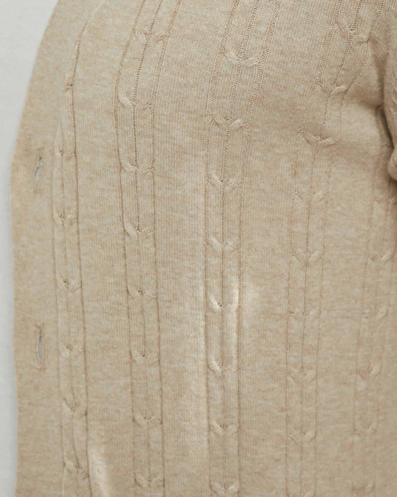 Rusty Cable Cardigan