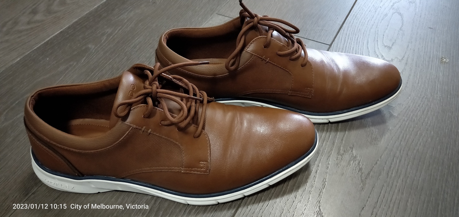 Dividend - Men's