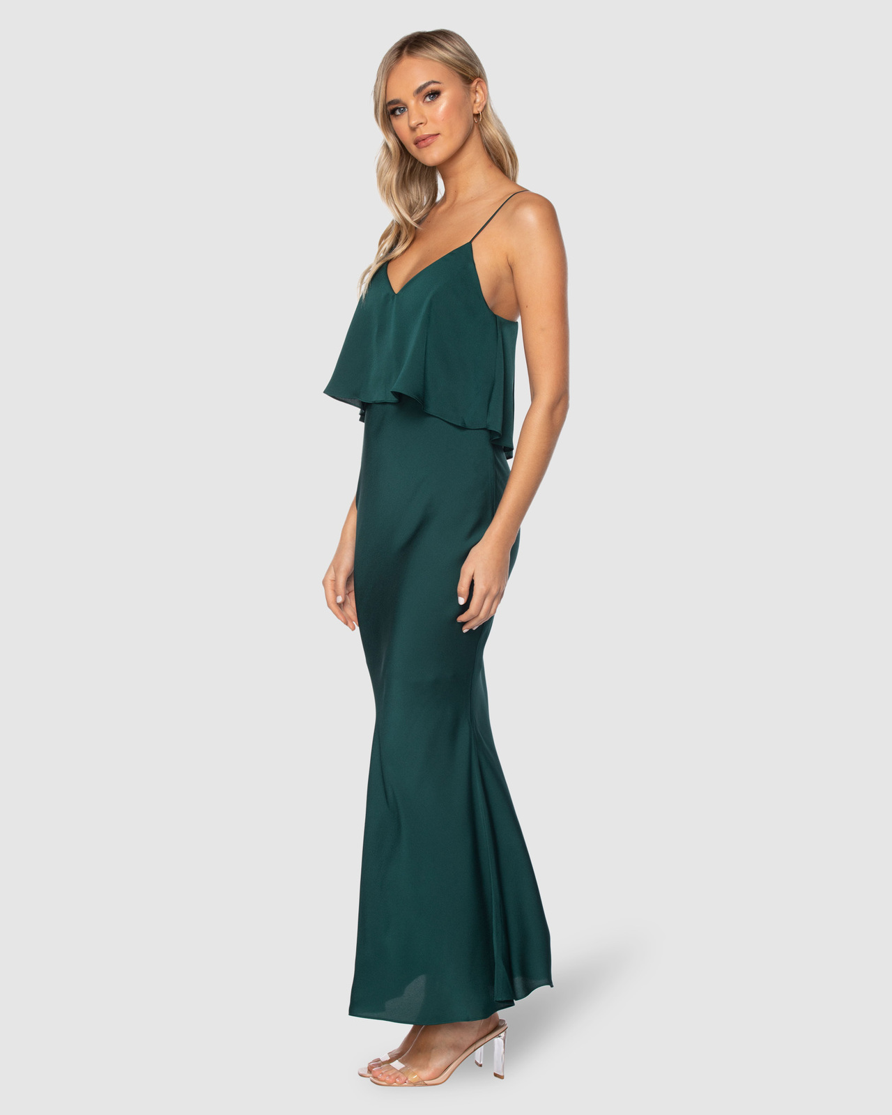 Gala Dress