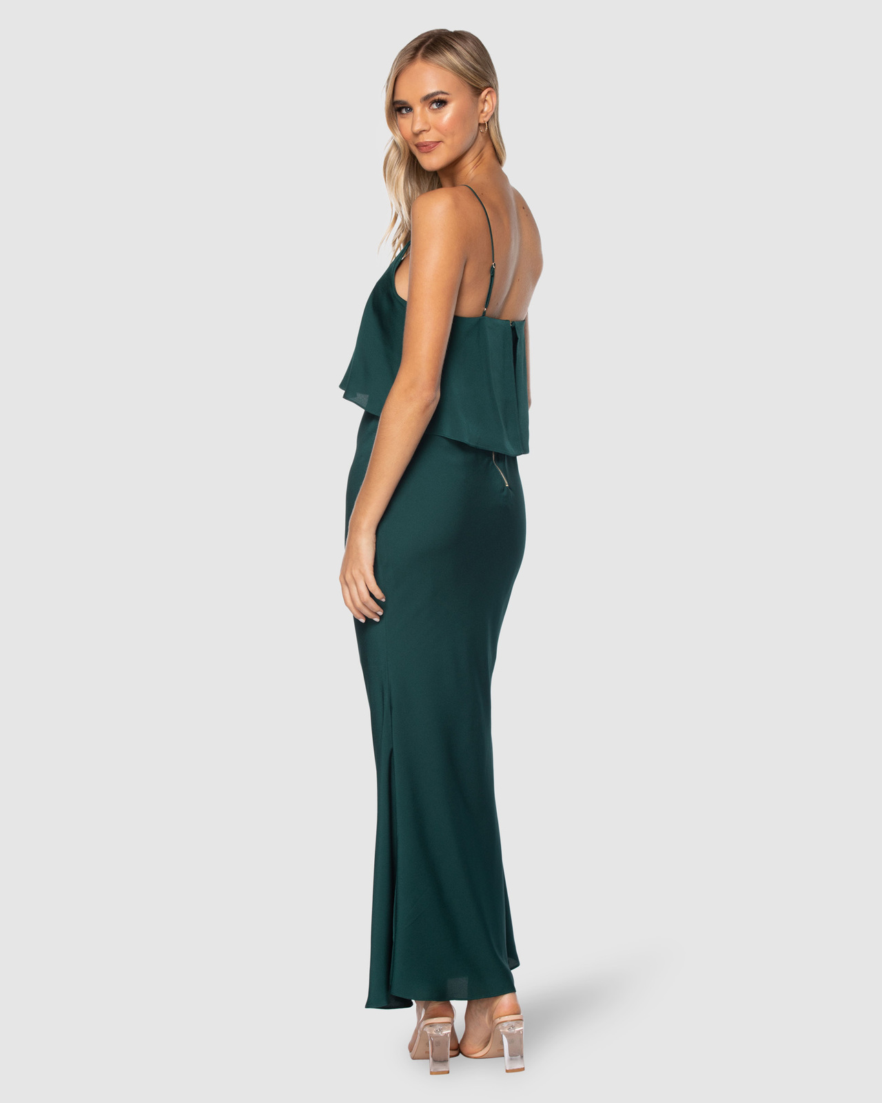 Pilgrim Gala Dress - AirRobe