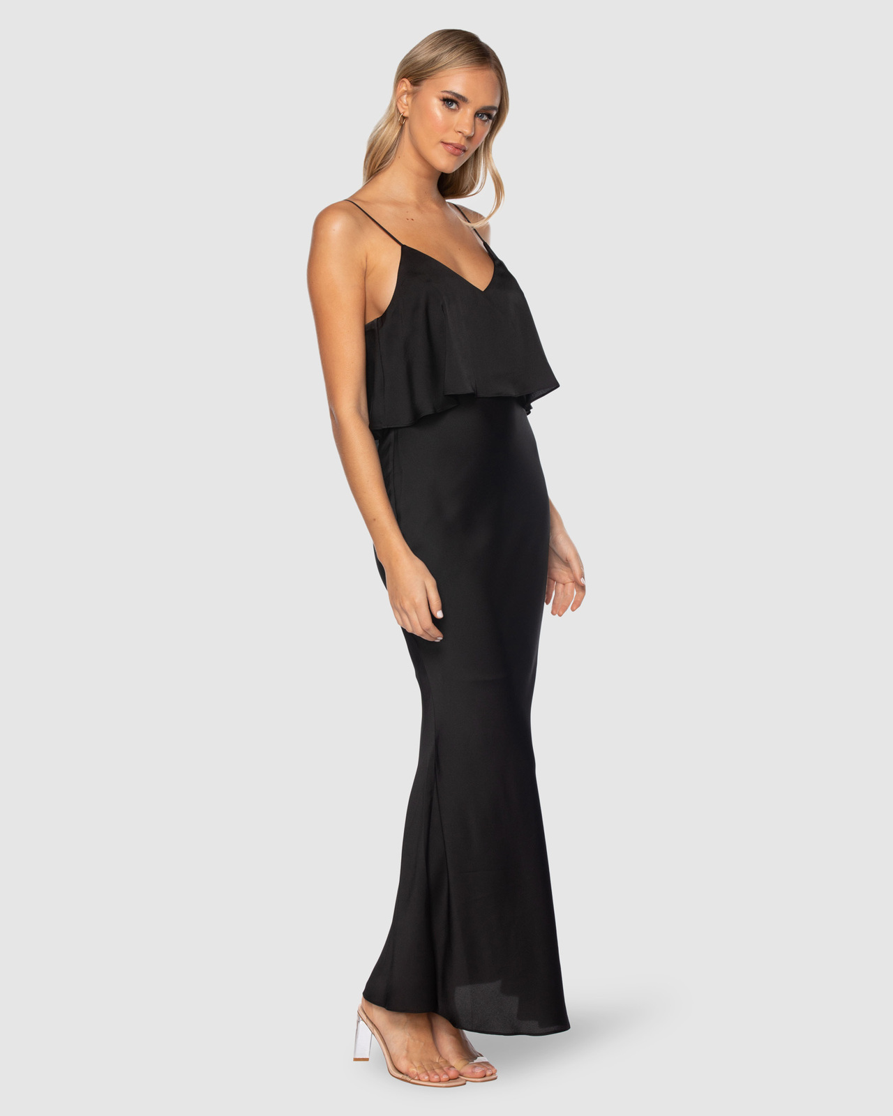Gala Dress