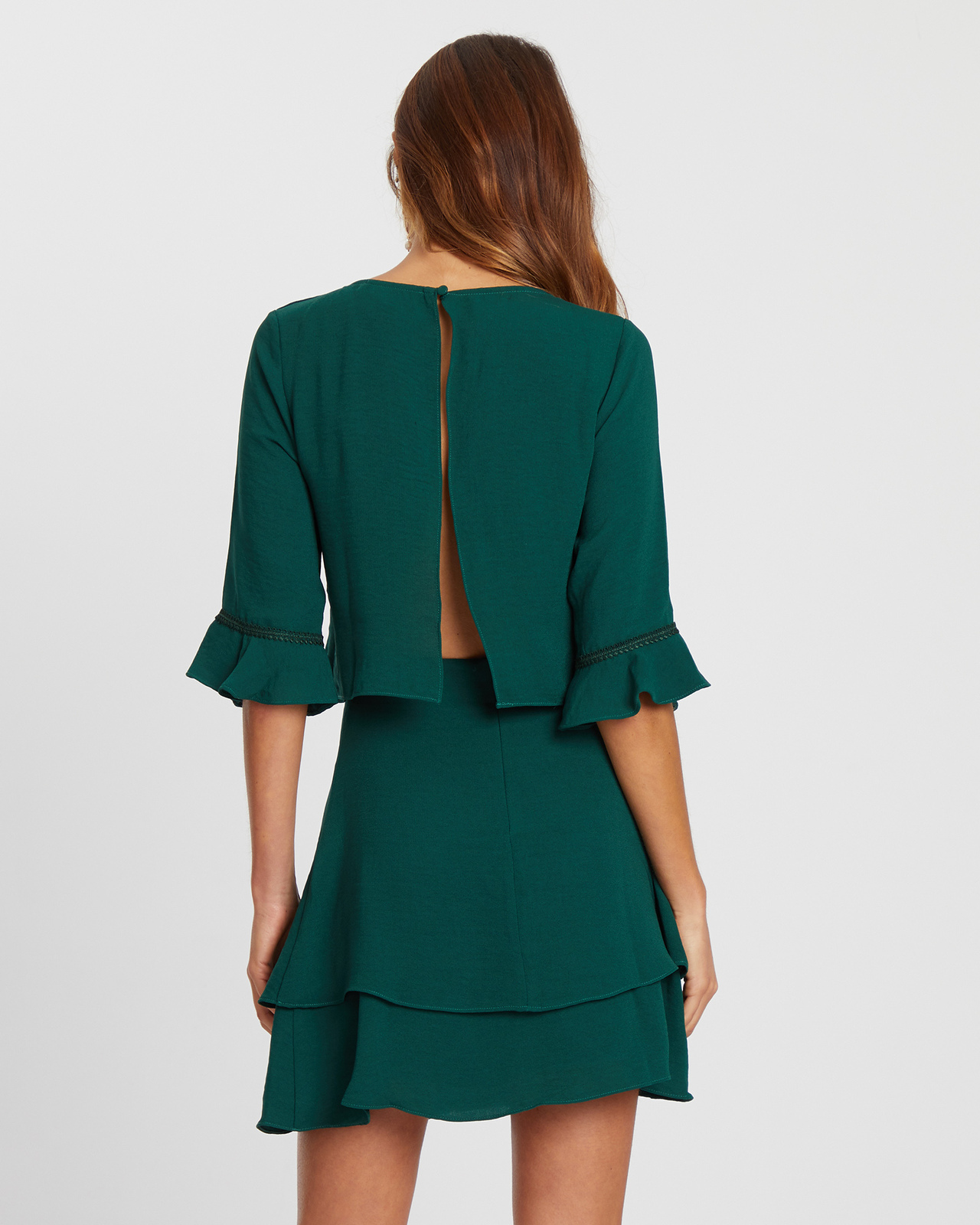 Ryan Dress