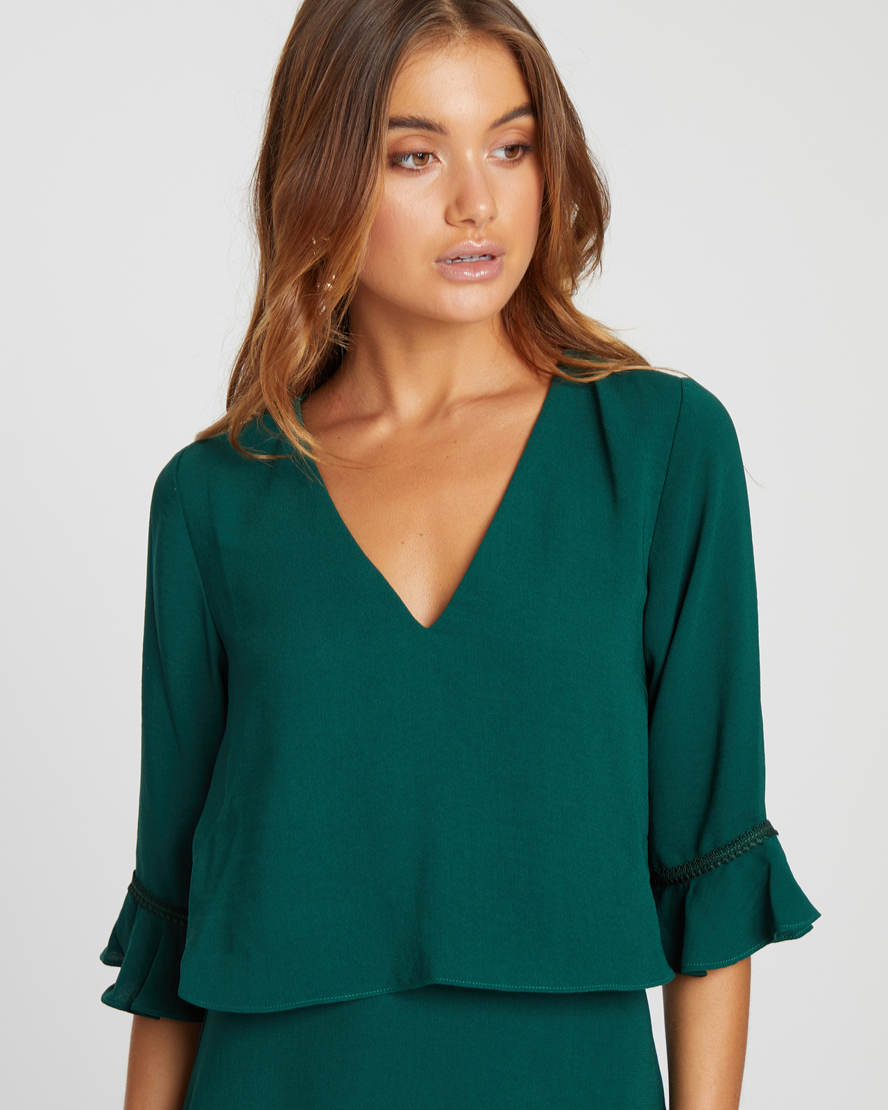 Ryan Dress