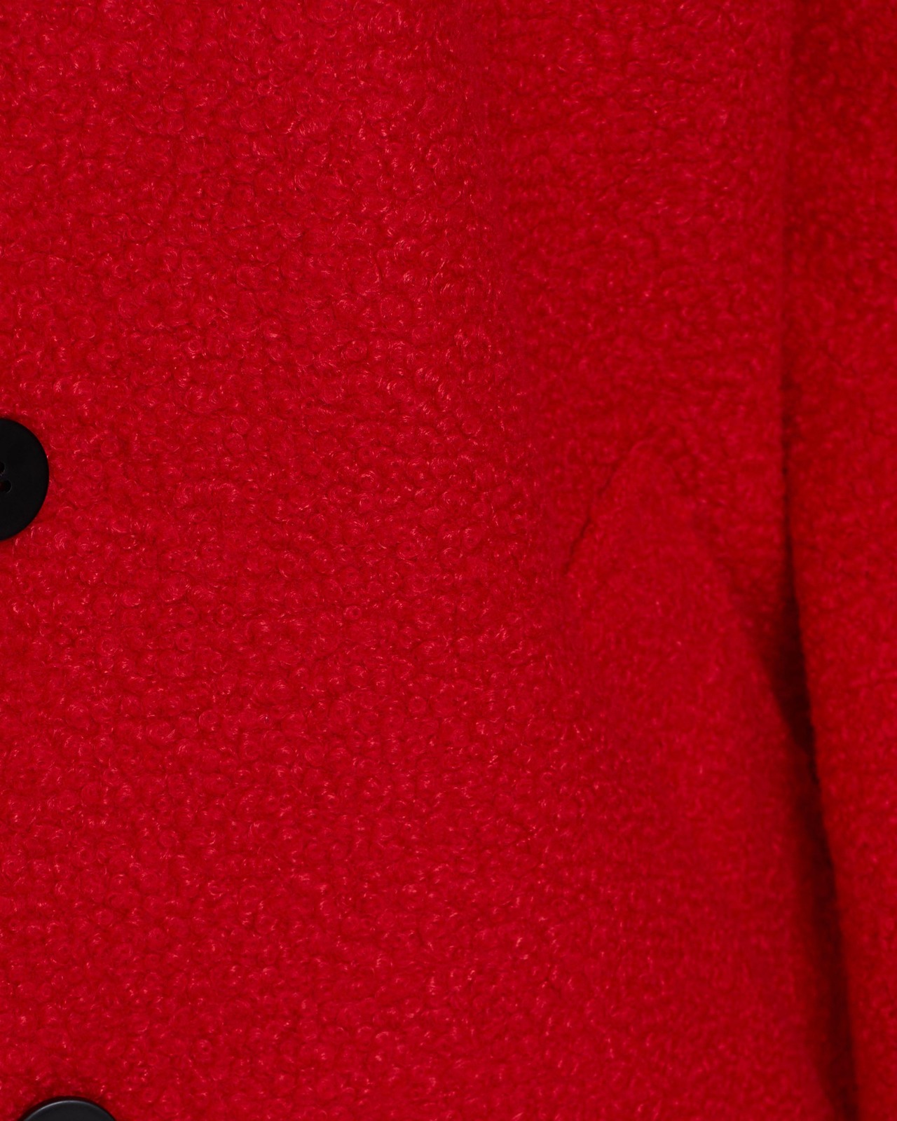 Suzie Boucle Coat