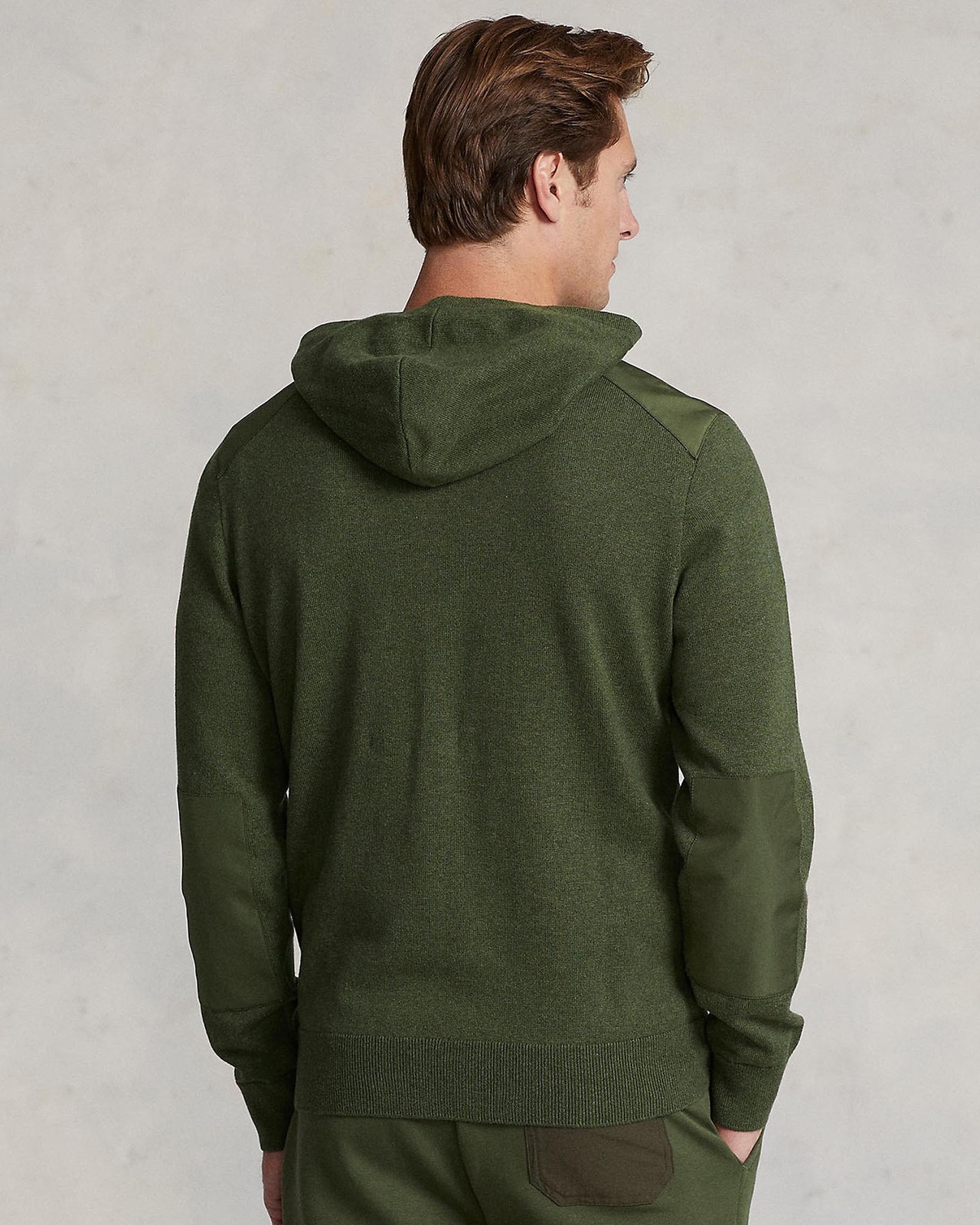 Zalando x PRL Exclusive Capsule - Cotton Hybrid Hoodie