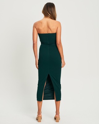 Tussah Jessy Midi Dress - AirRobe