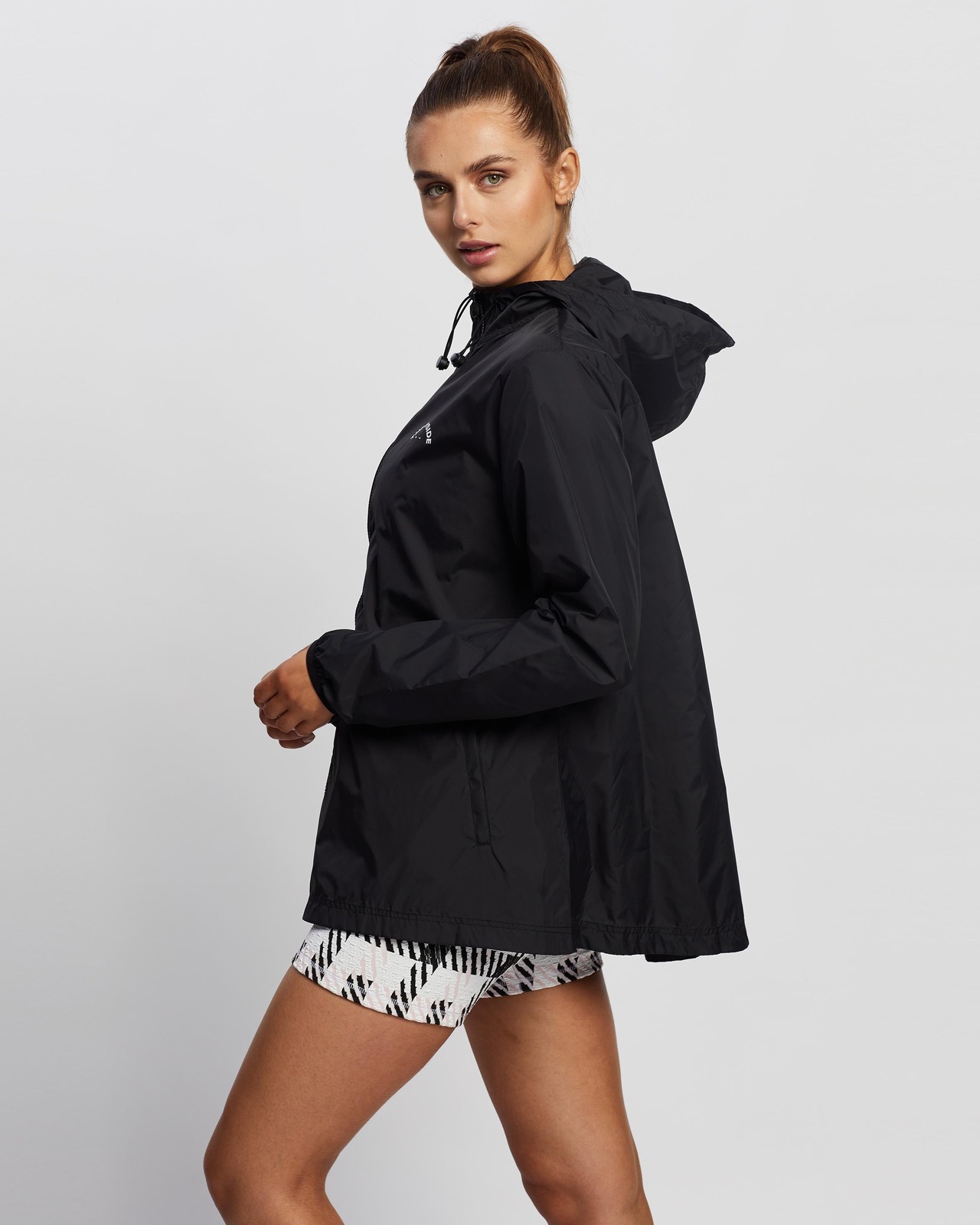 The Upside Serena Jacket AirRobe