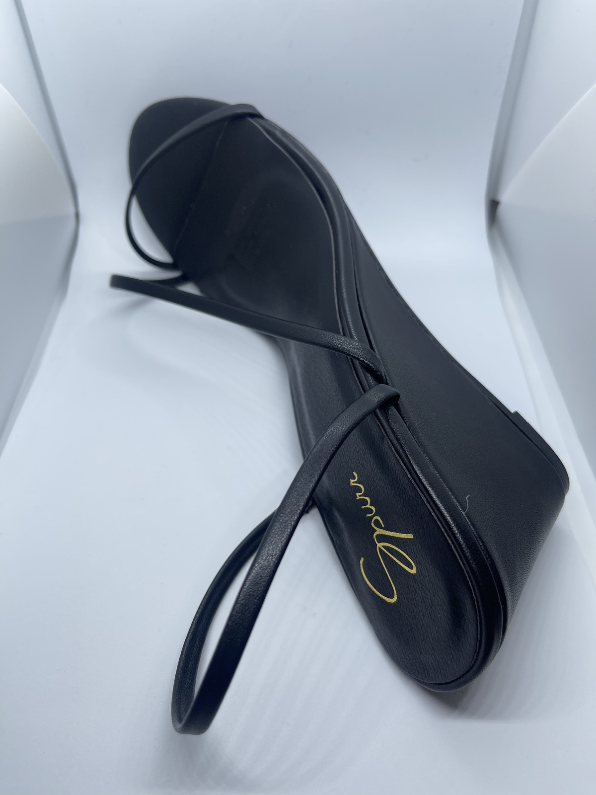 SPURR Bettina Wedges