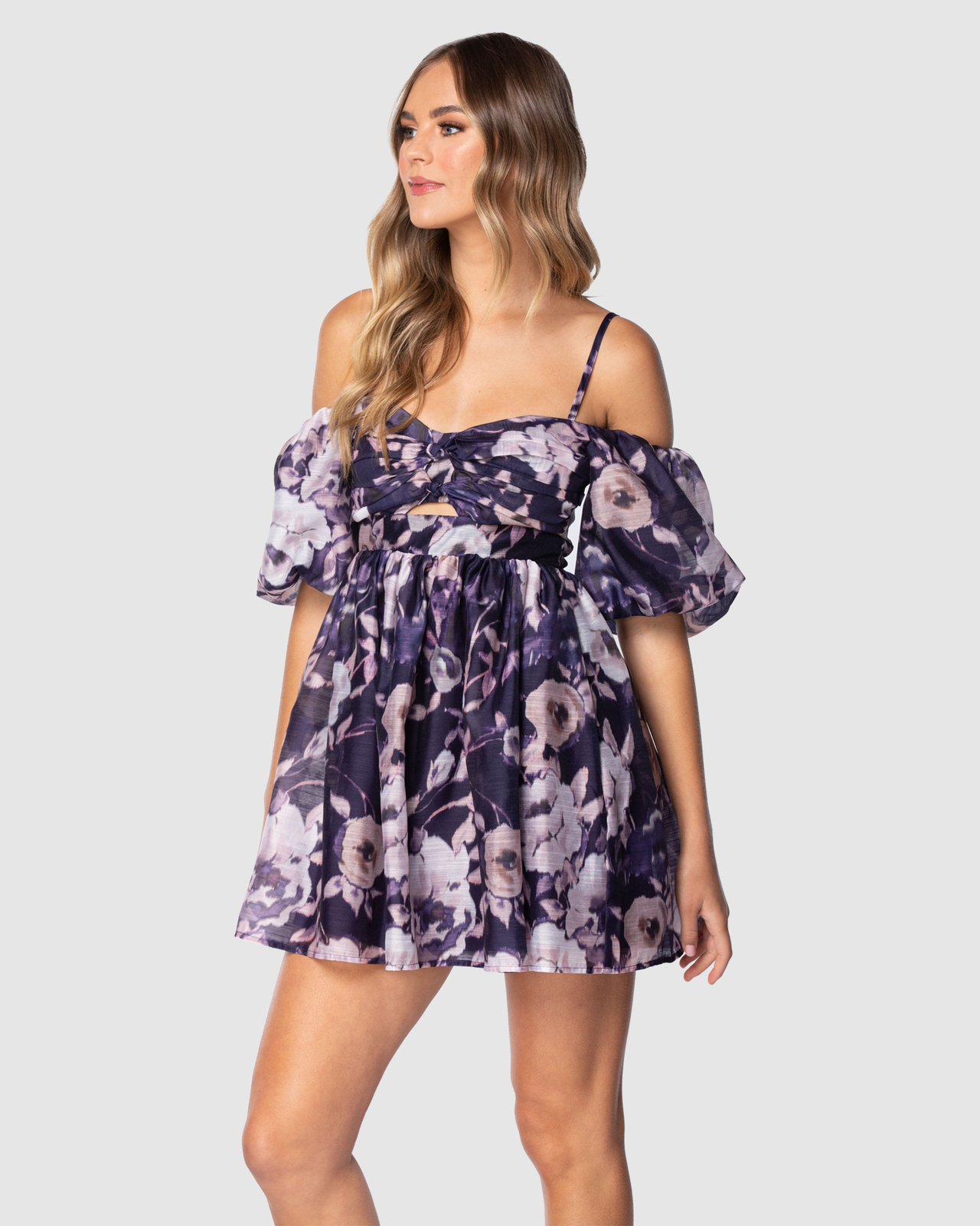 Taryn Dress