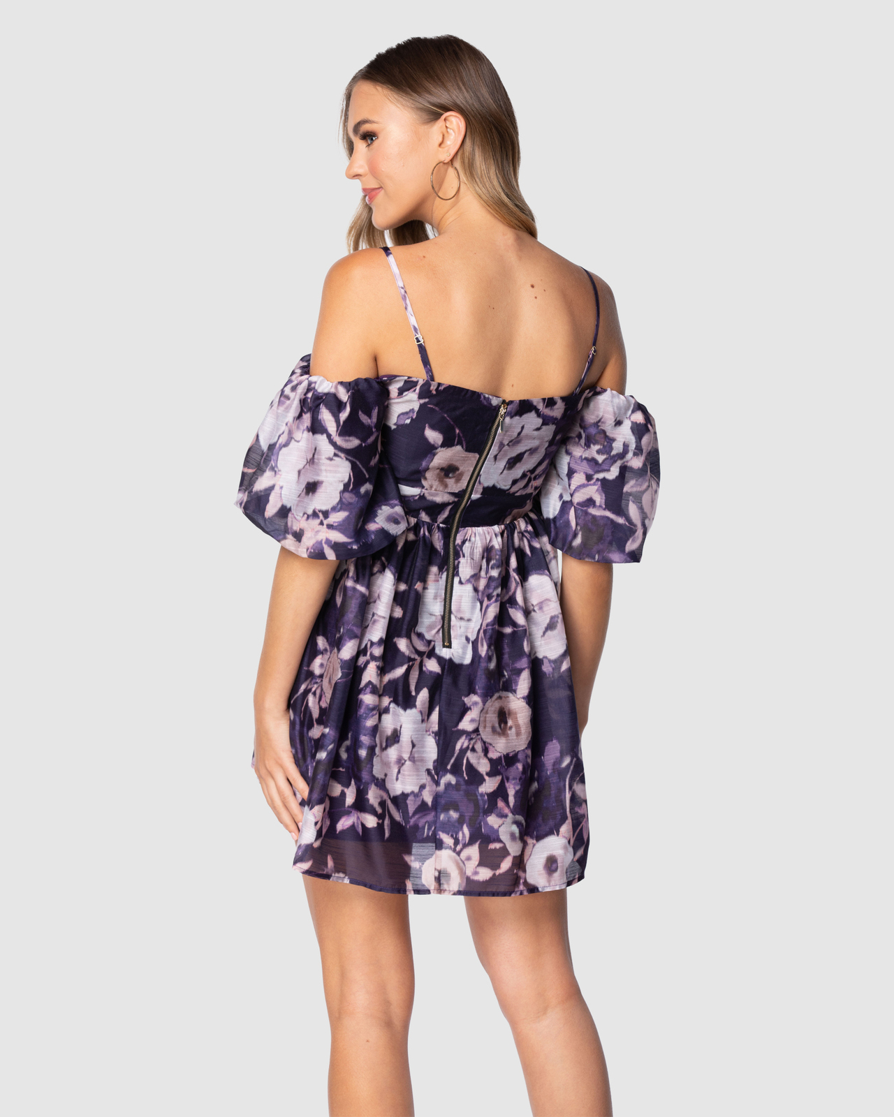 Taryn Dress