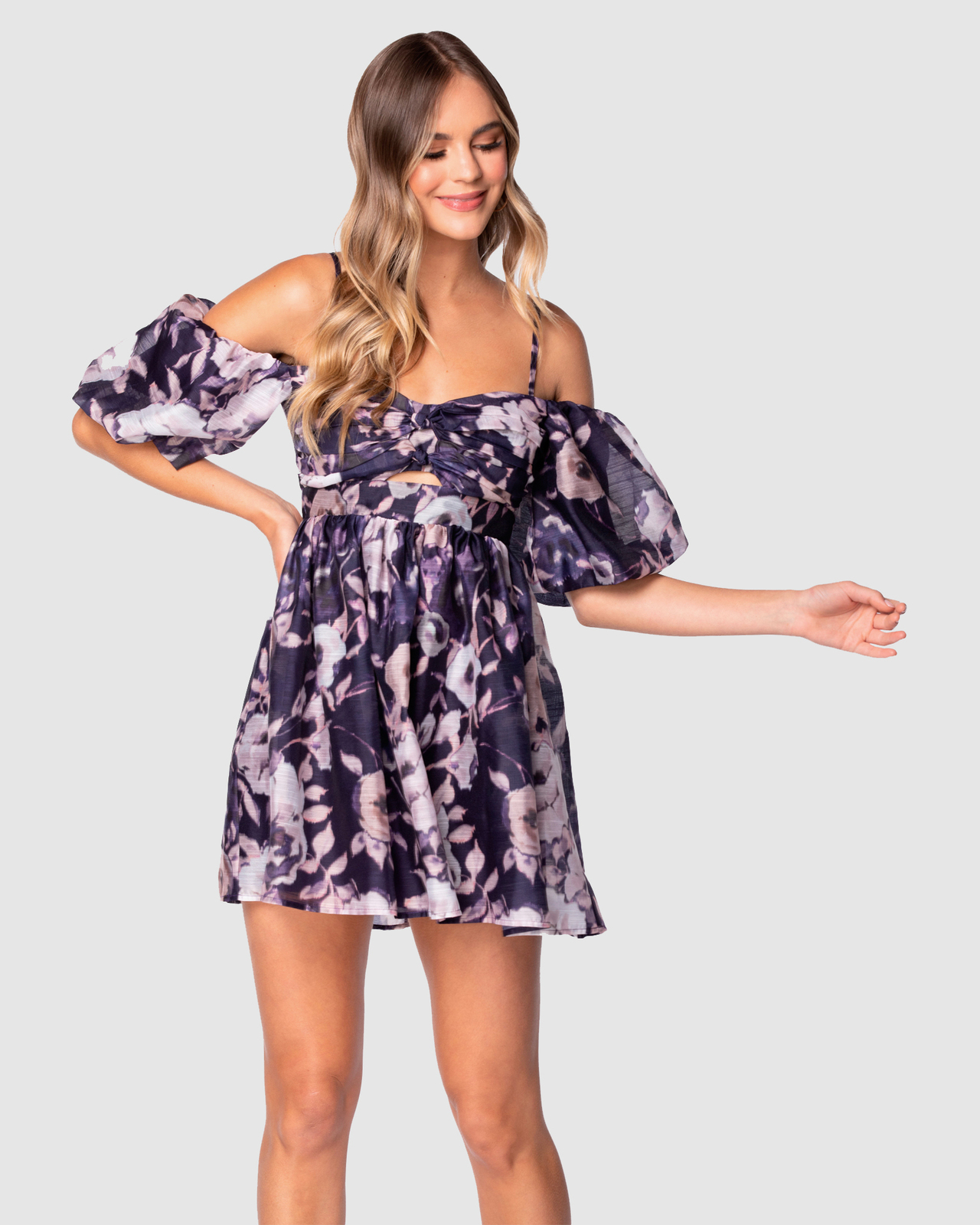 Taryn Dress