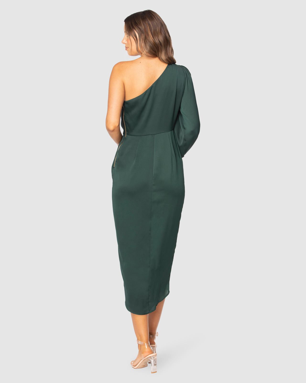Mallory Midi Dress