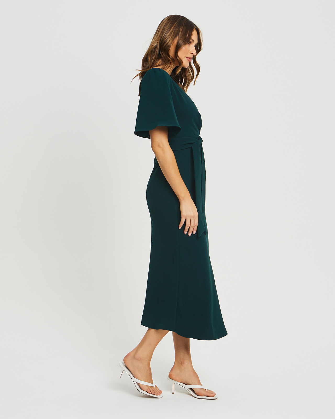 Carin Dress