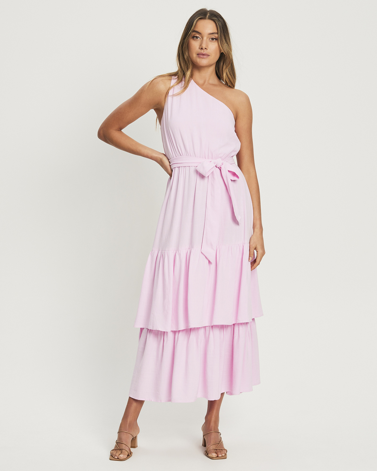 Elyssa Midi Dress