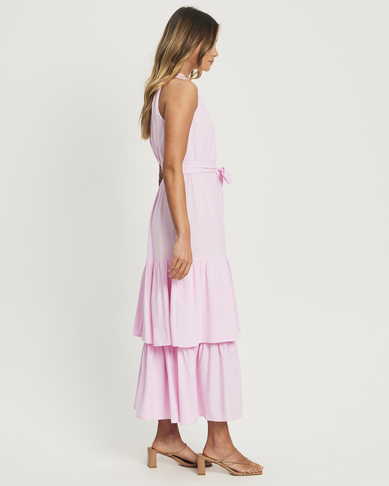 Elyssa Midi Dress