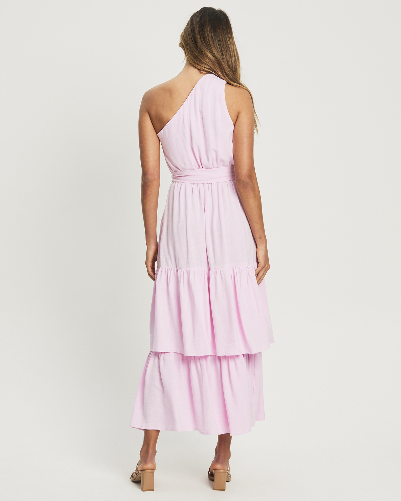 Elyssa Midi Dress