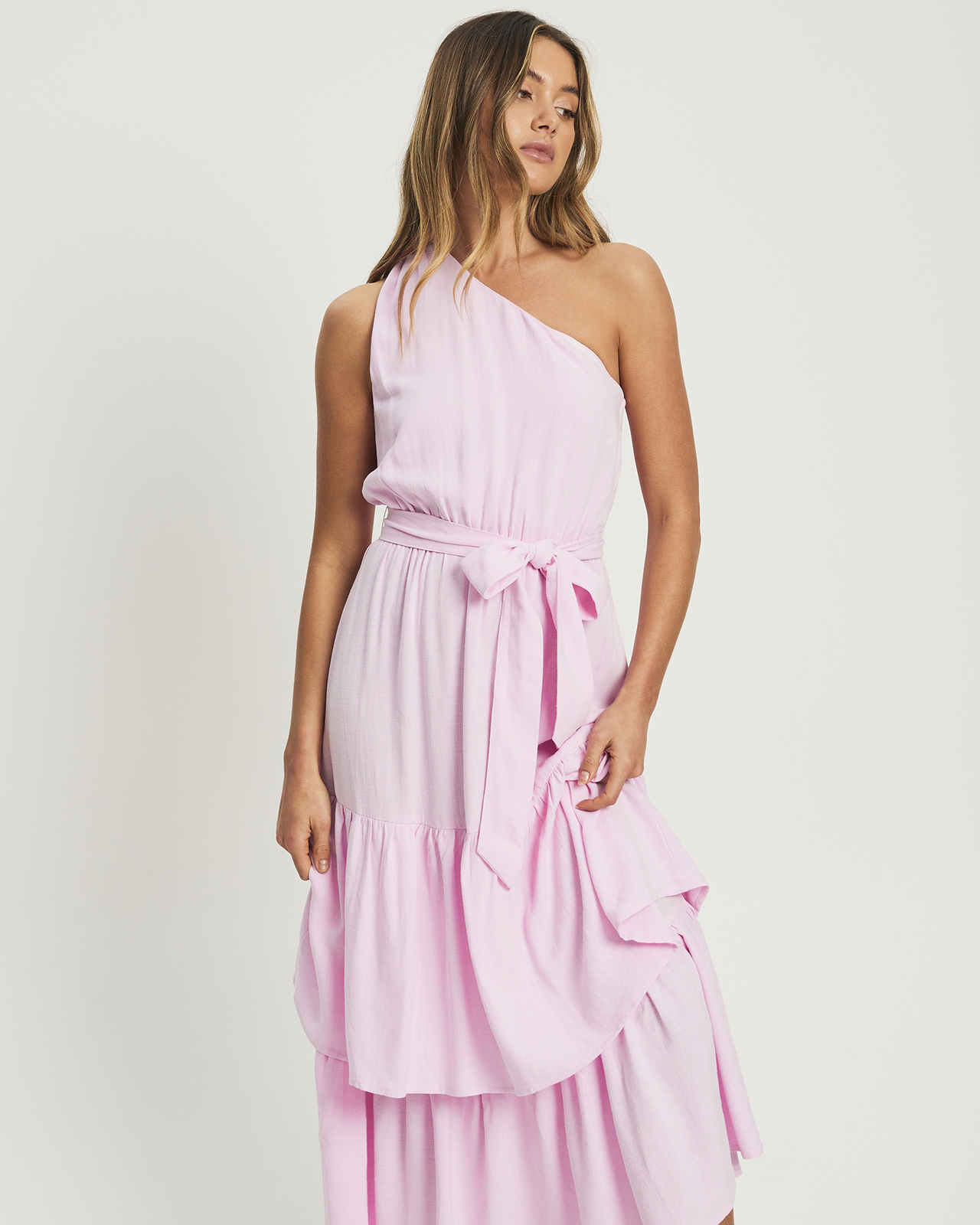 Elyssa Midi Dress