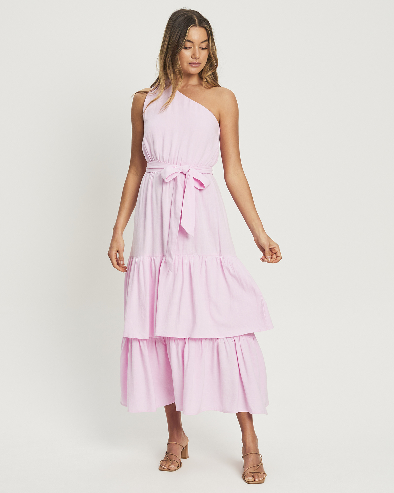 Elyssa Midi Dress