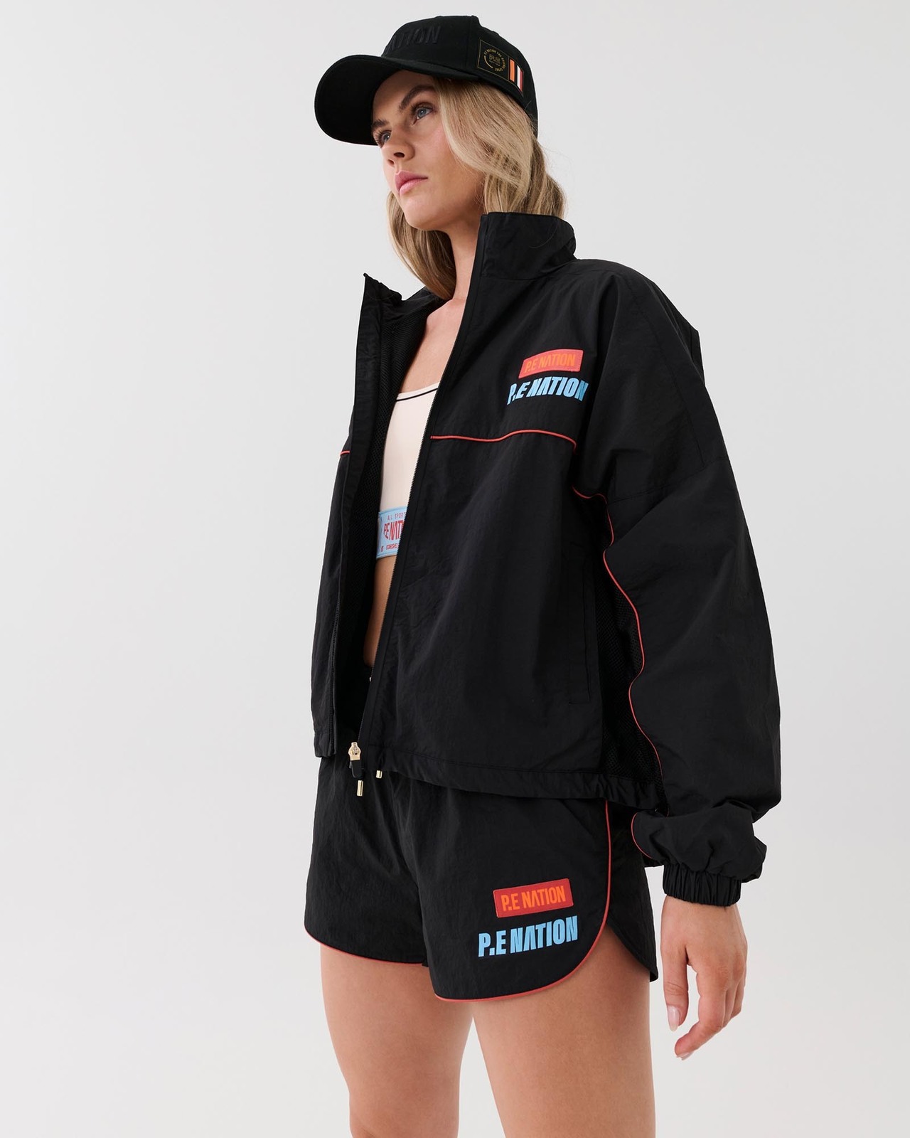 Nostalgia Jacket