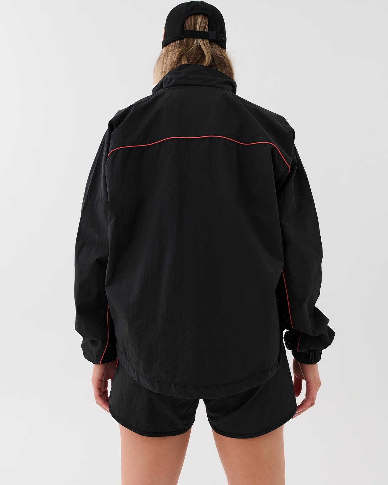 Nostalgia Jacket
