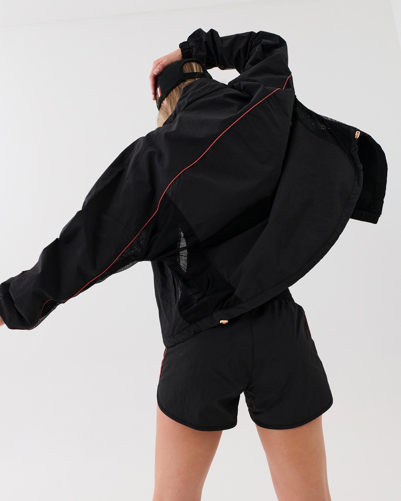 Nostalgia Jacket