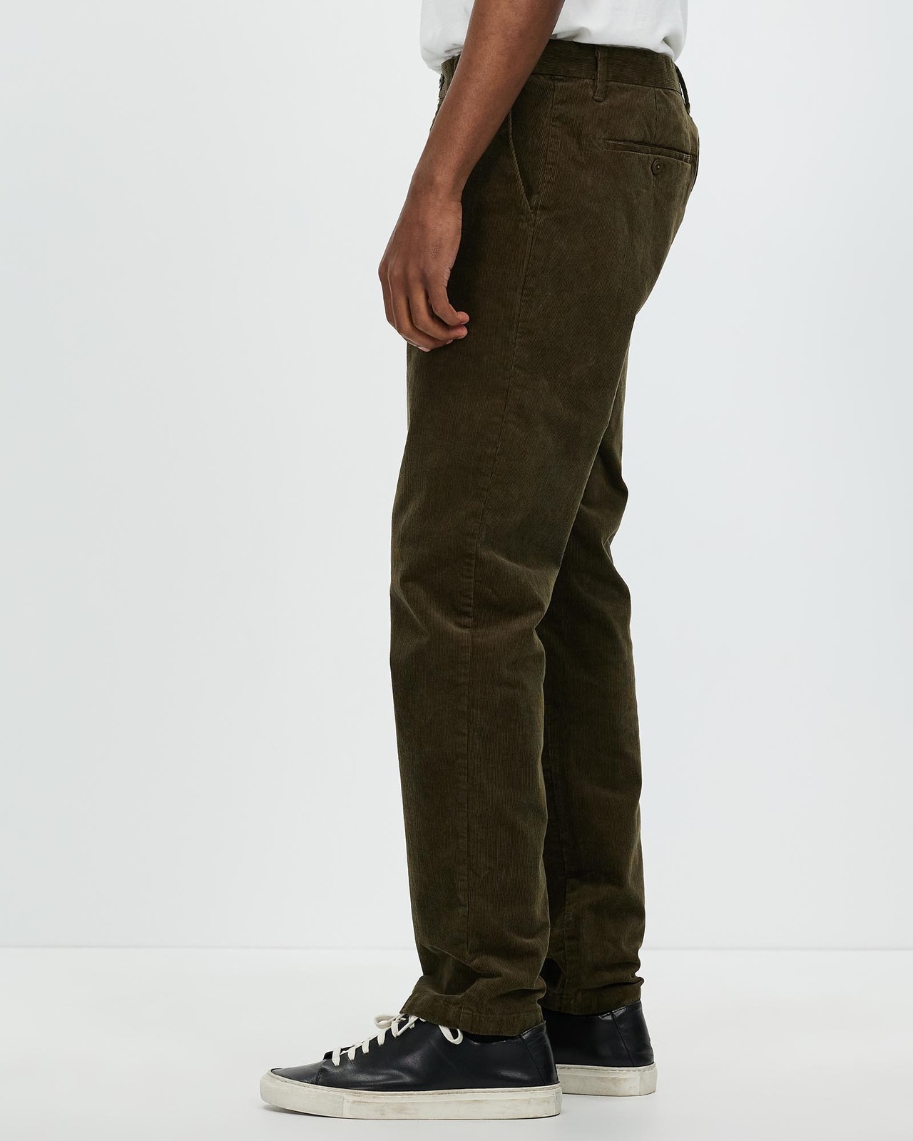 Carter Cord Chino