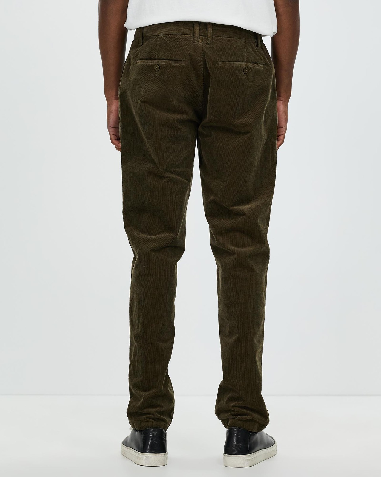 Carter Cord Chino