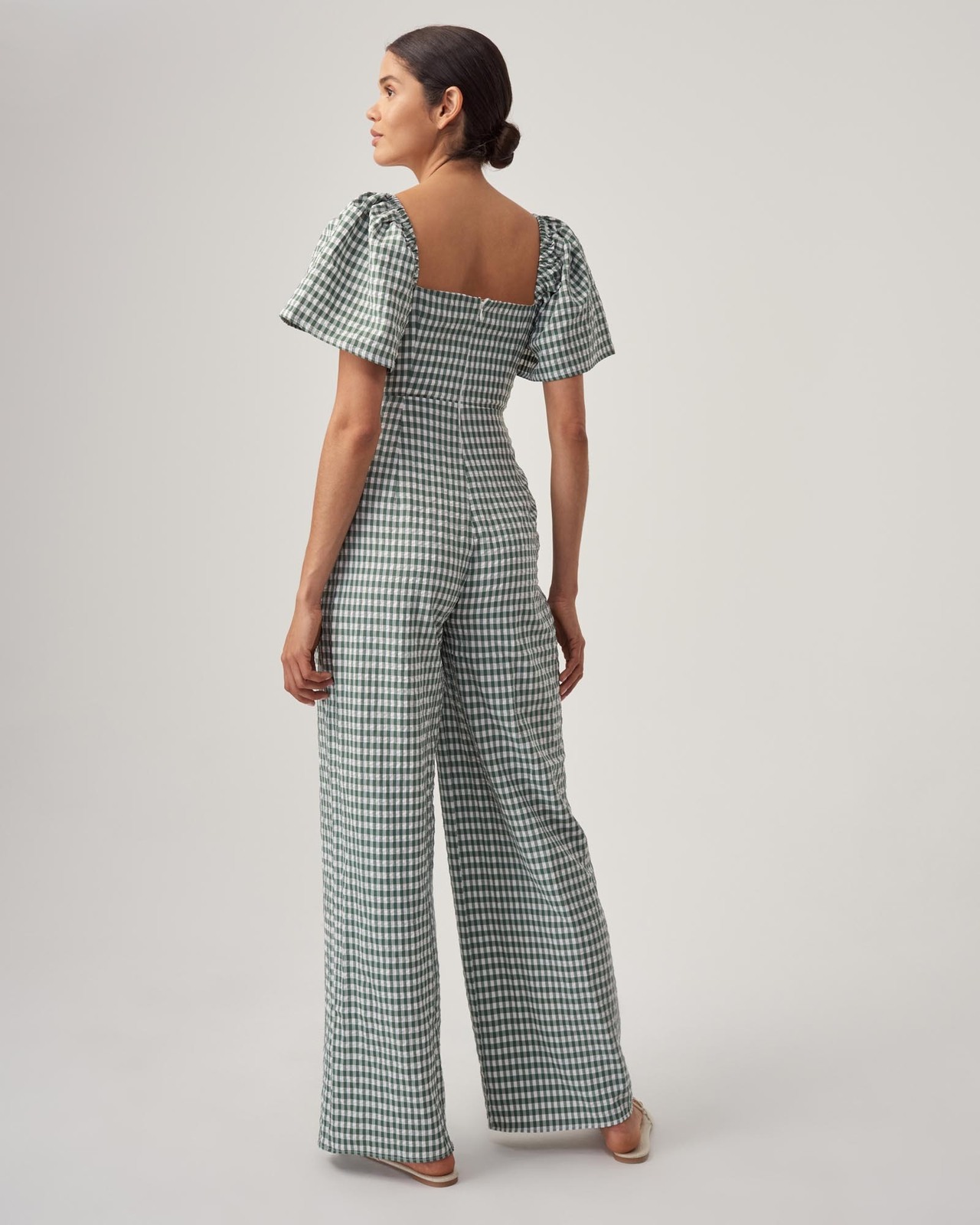 Odessa Jumpsuit